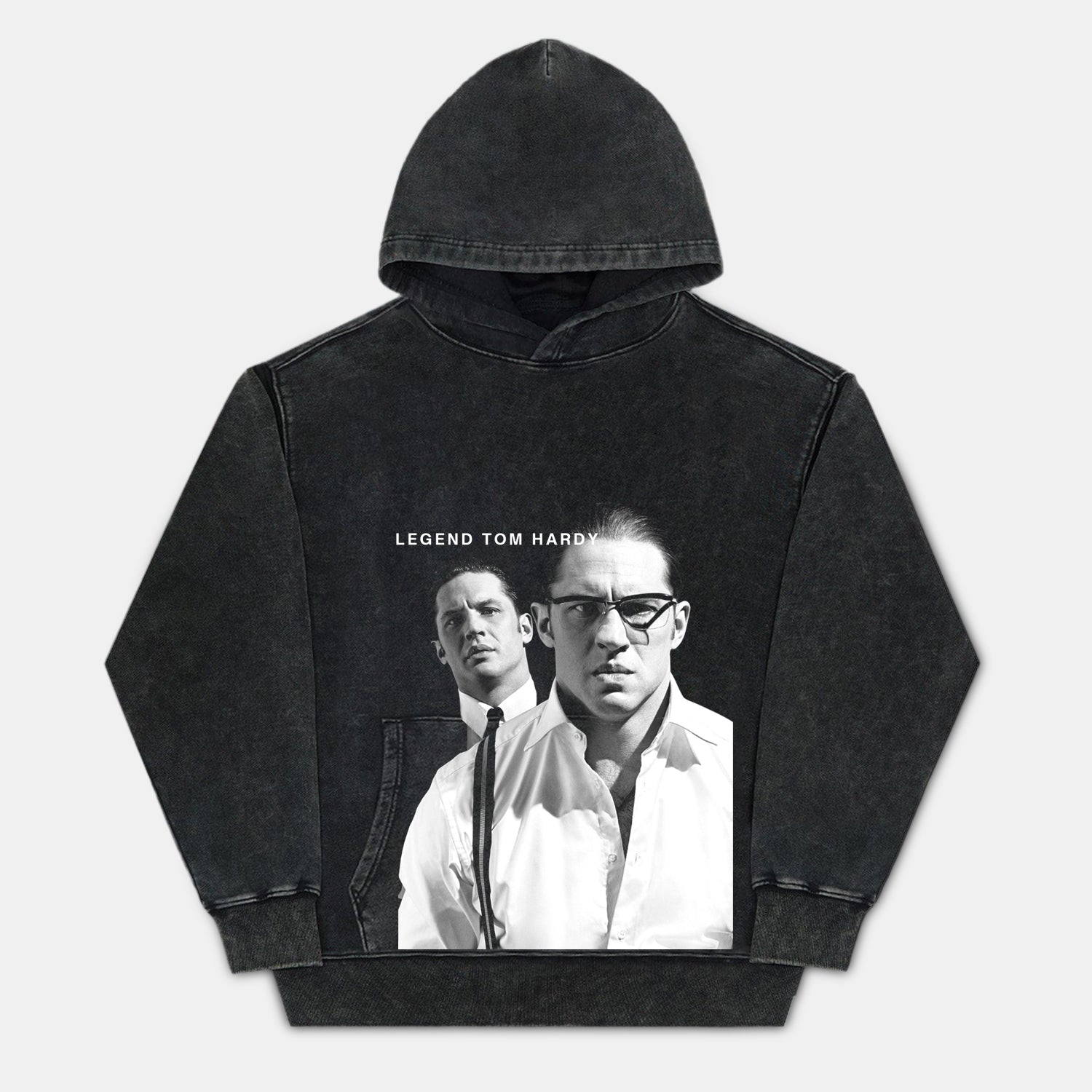 LEGEND & TOM HARDY TEE