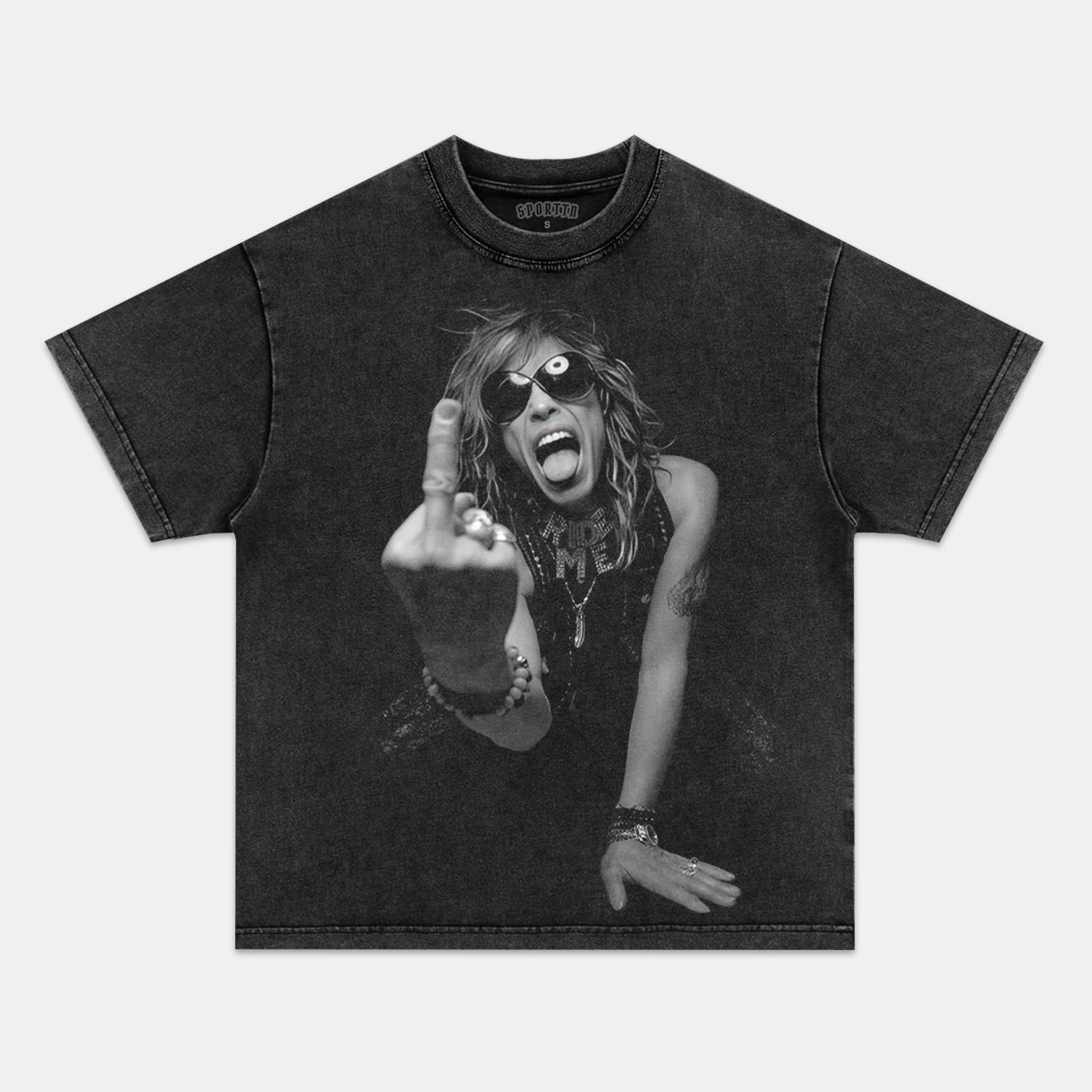 STEVEN TYLER TEE
