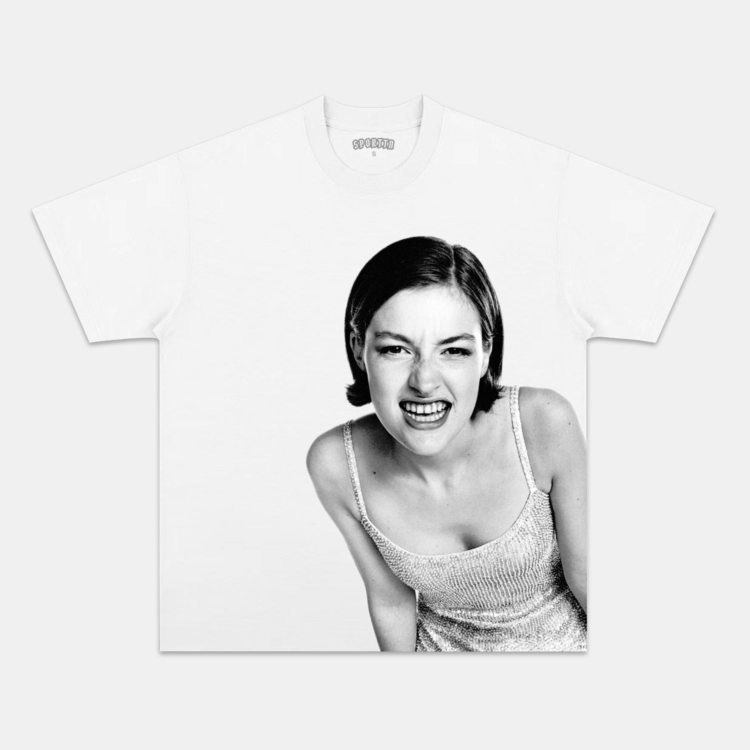 TRAINSPOTTING 12.20 TEE