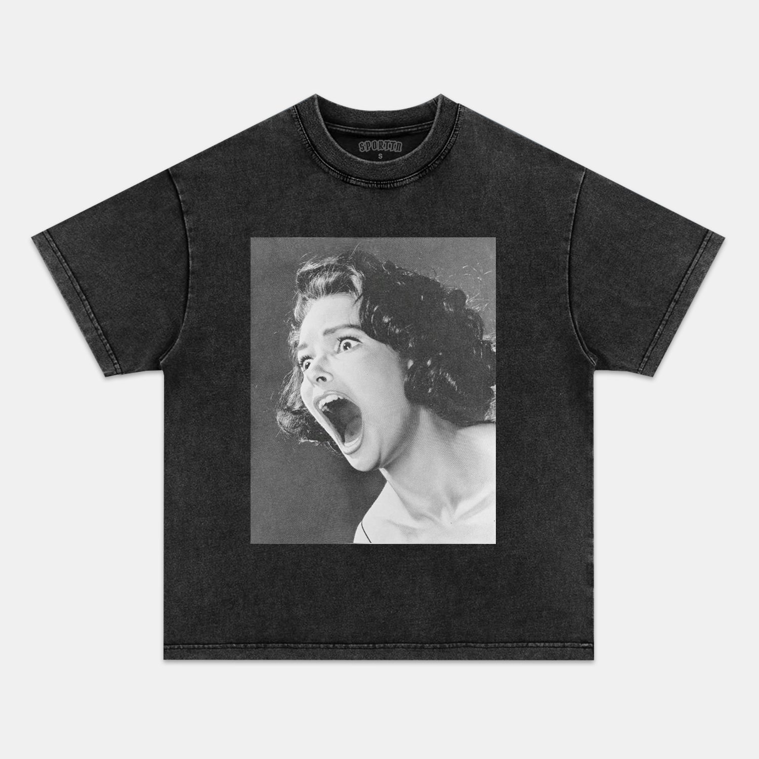 TASTE OF FEAR TEE