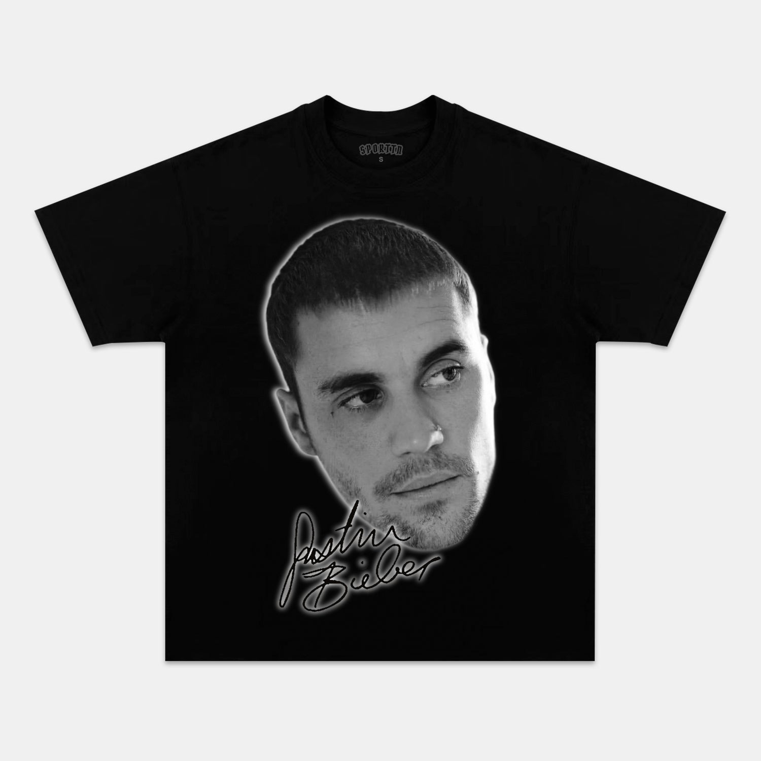 JUSTIN BIEBER 2025 TEE