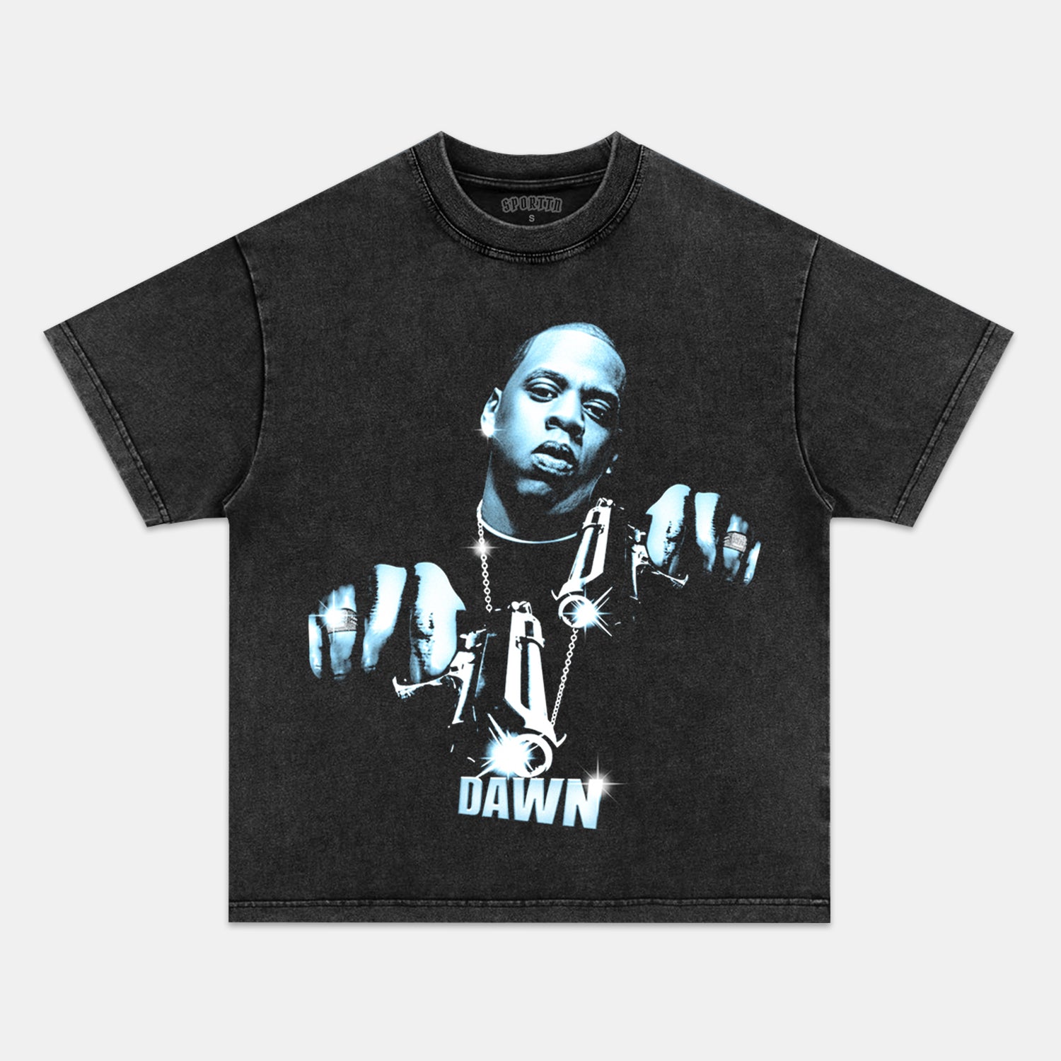JAY-Z 2.25 TEE