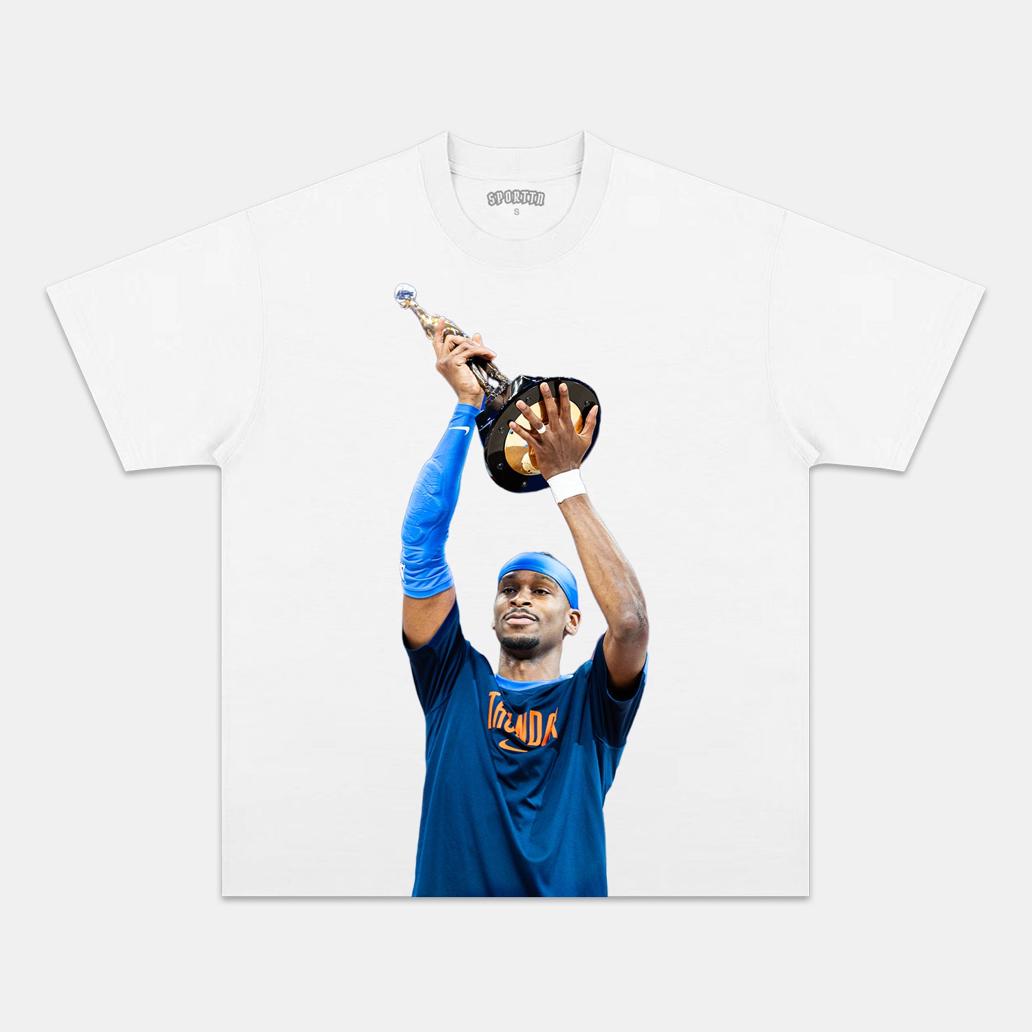 SHAI MVP TEE