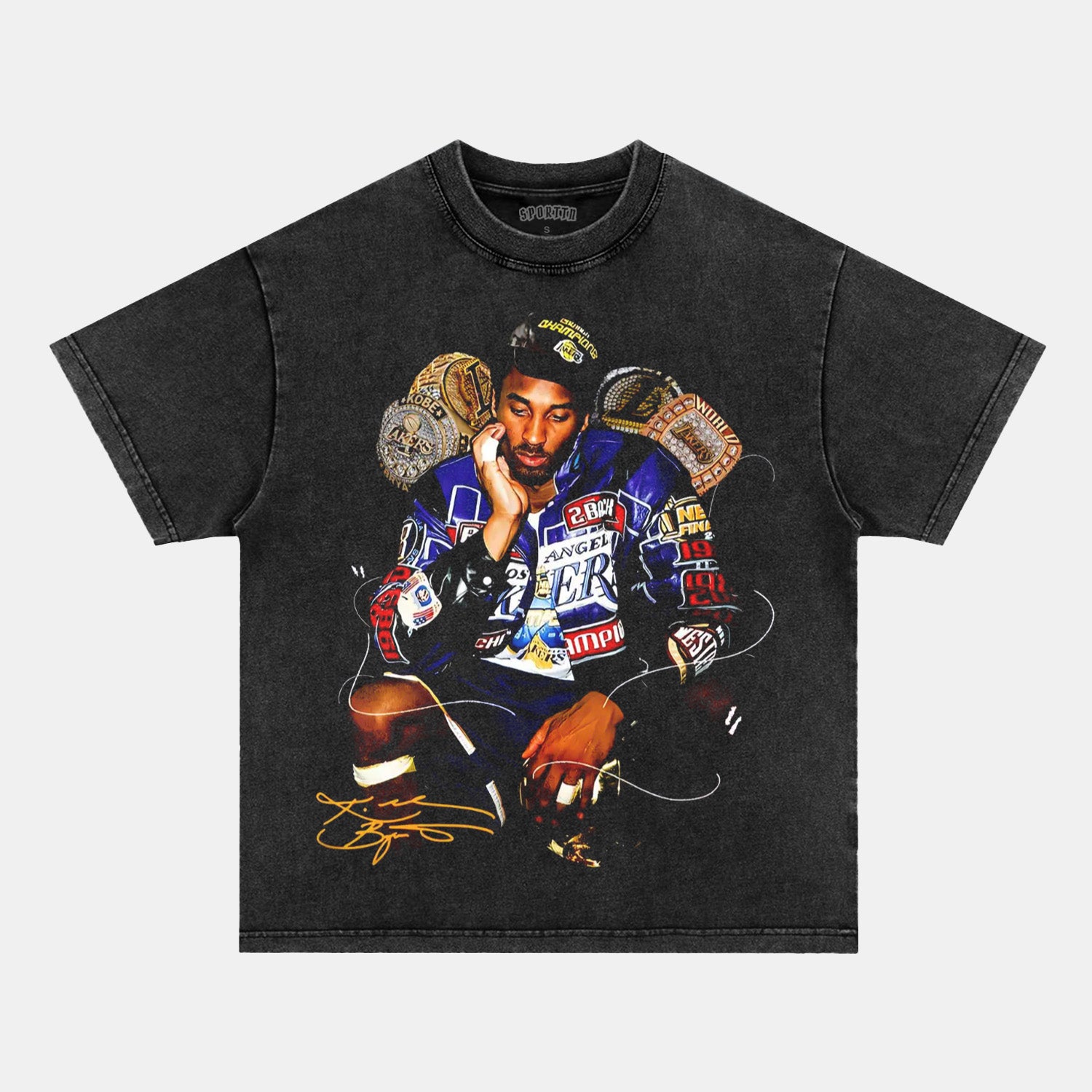KOBE TEE