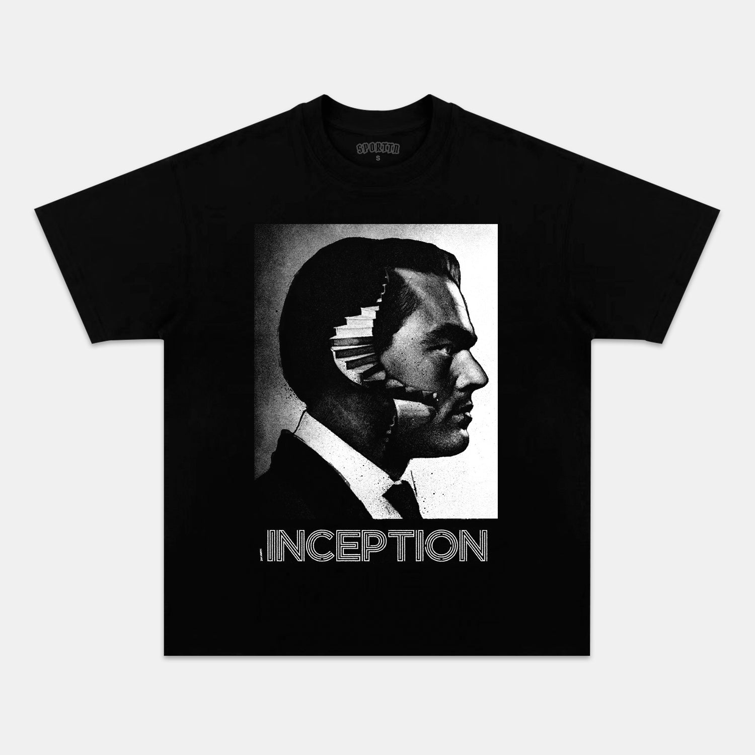 INCEPTION TEE