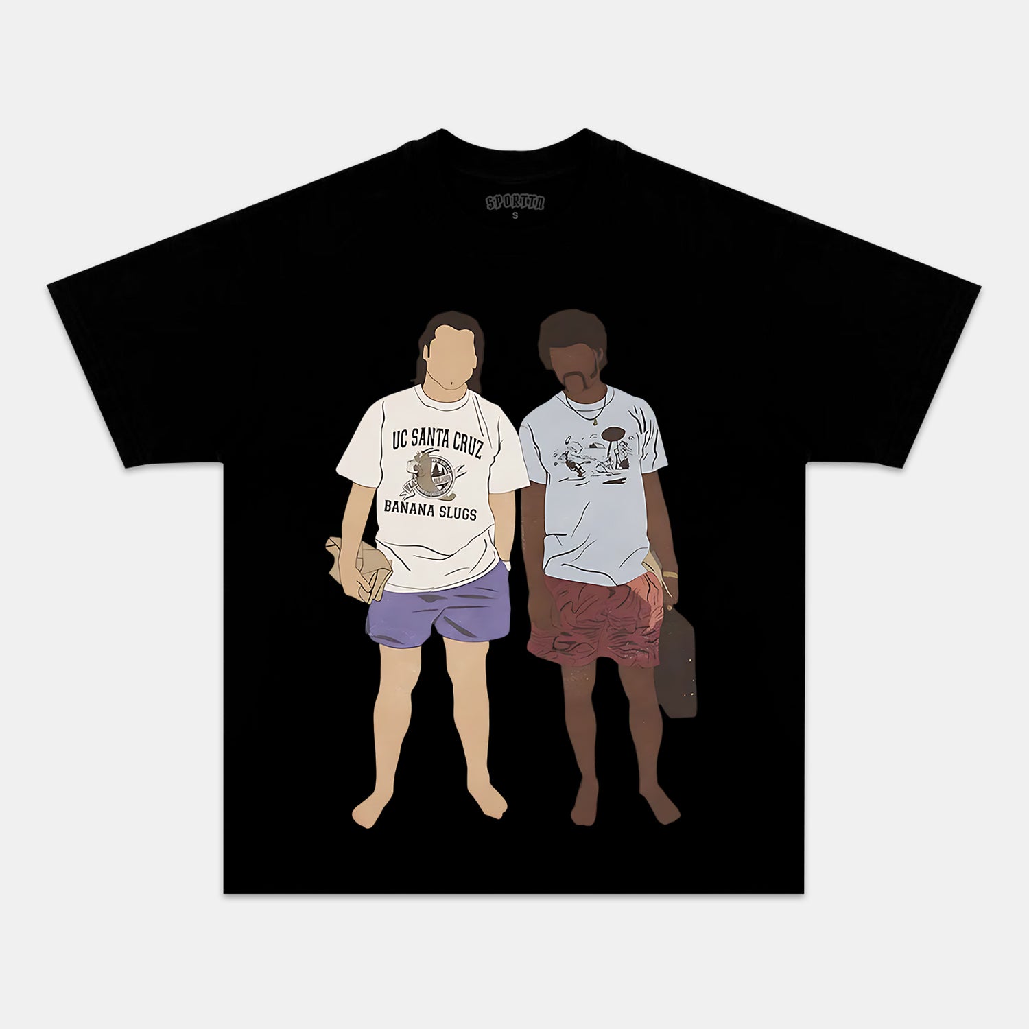 PULP FICTION 1.21 TEE