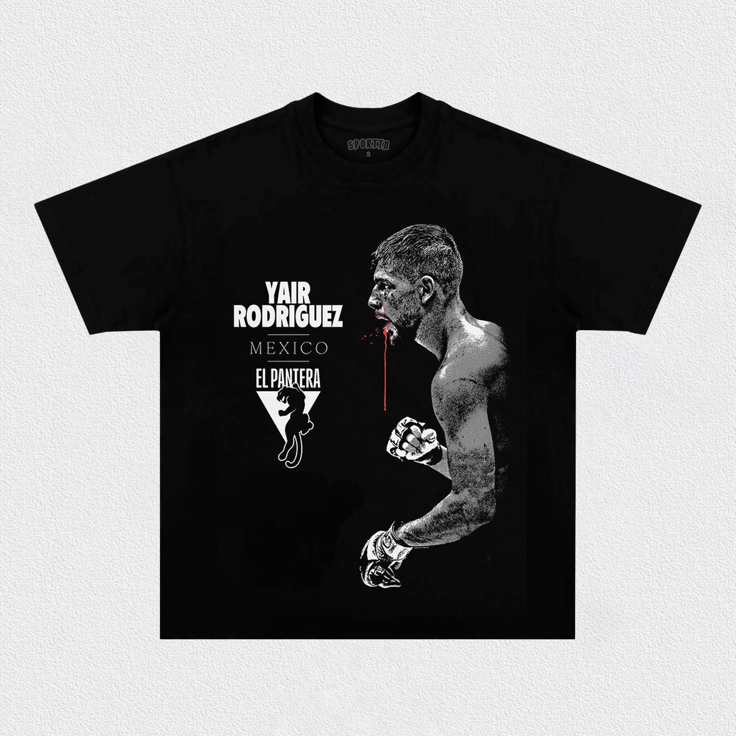 YAIR RODRIGUEZ TEE