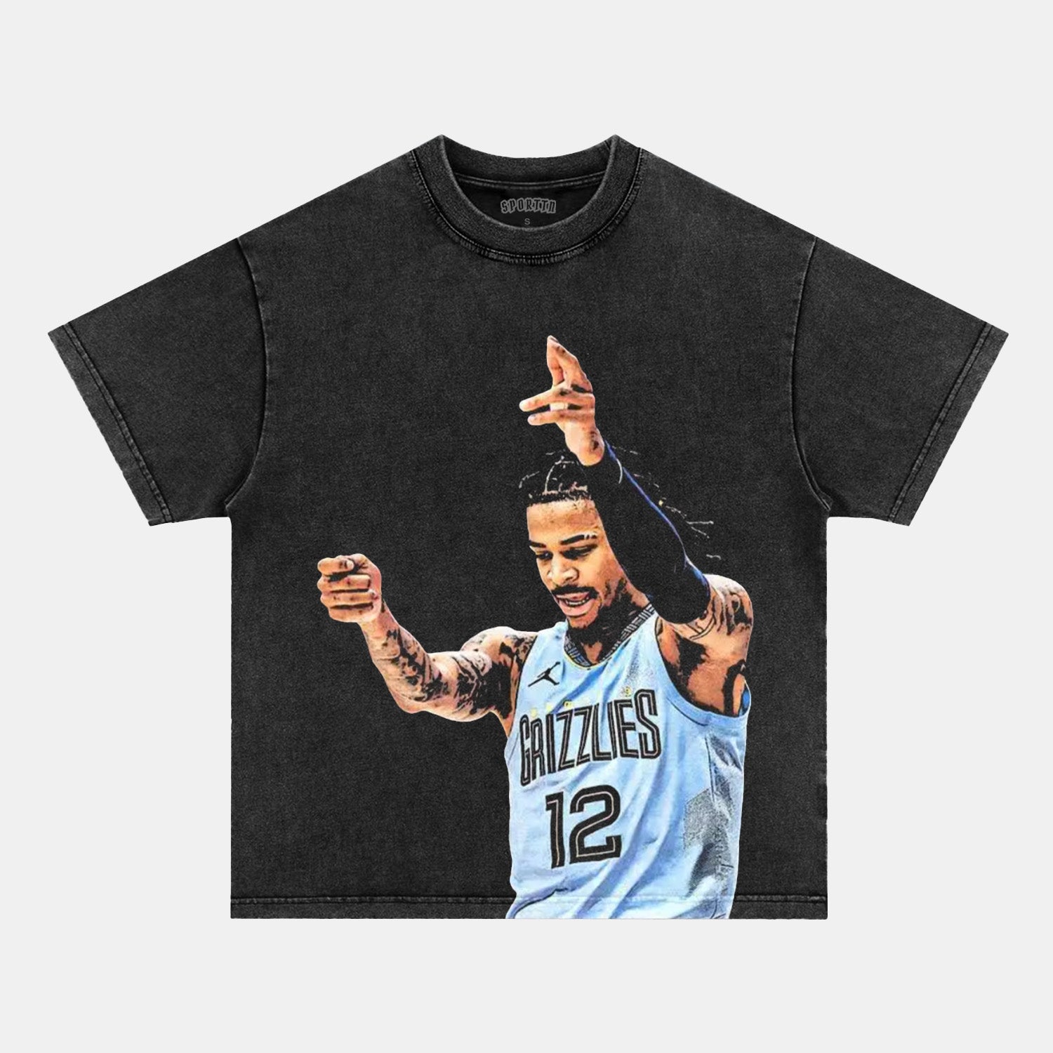 JA MORANT TEE