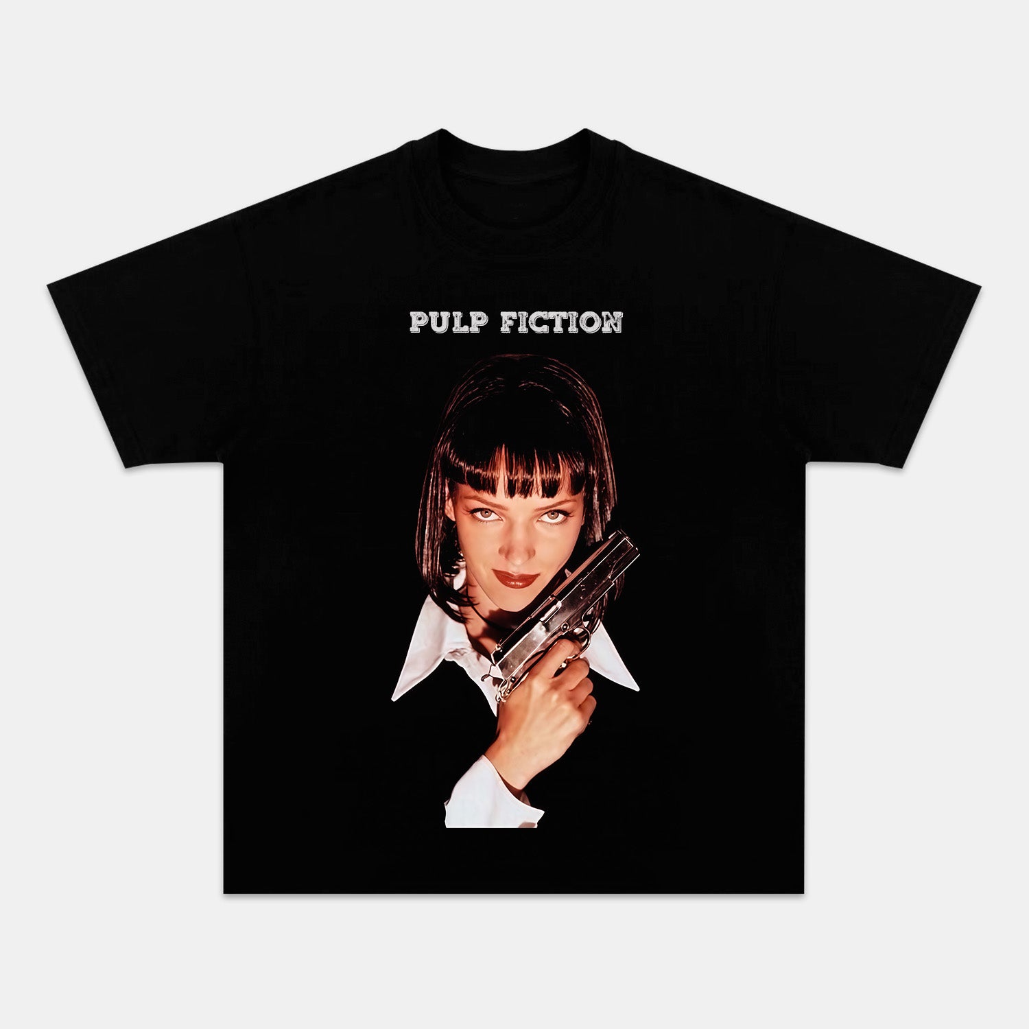 PULP FICTION TEE