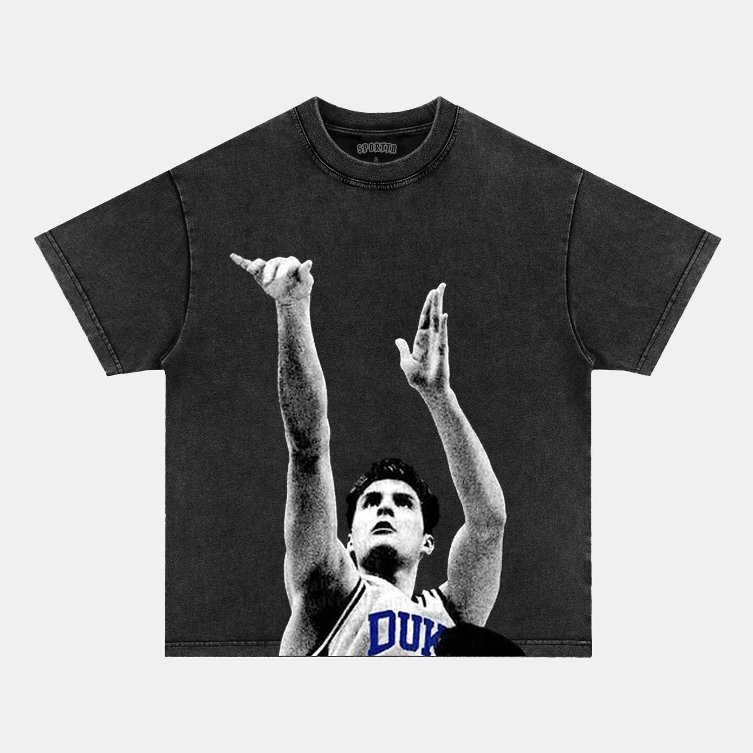 CHRISTIAN LAETTNER TEE