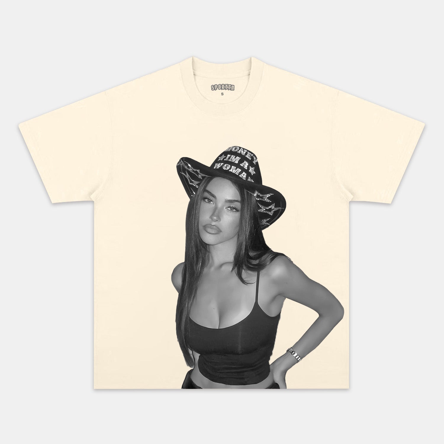 MADISON BEER NEW TEE