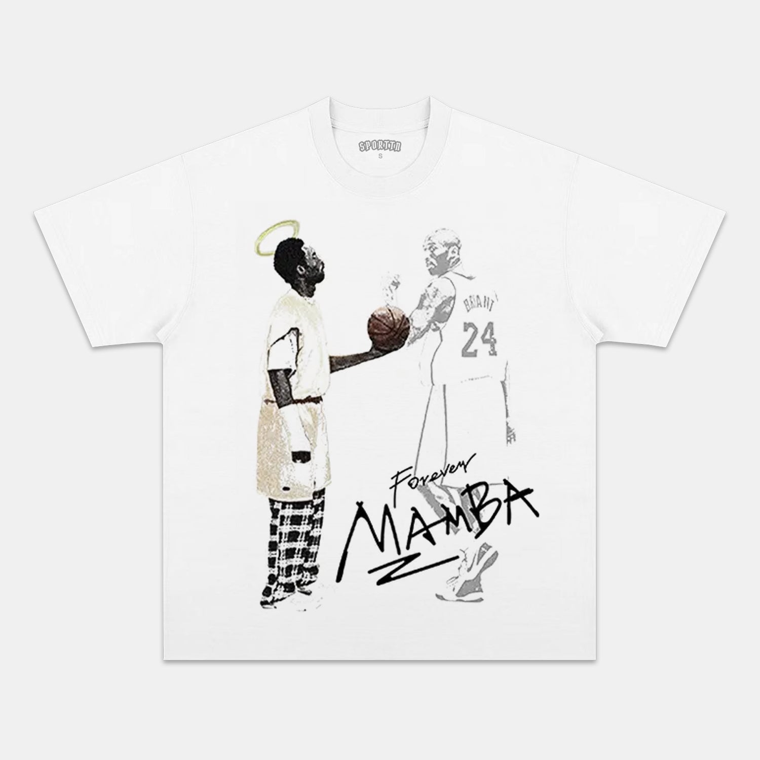 KOBE TEE