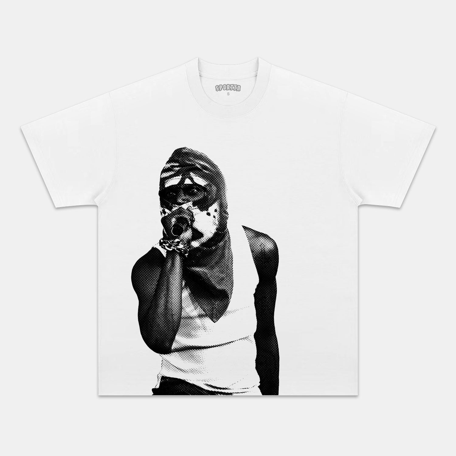 PLAYBOI CARTI 2.0 TEE