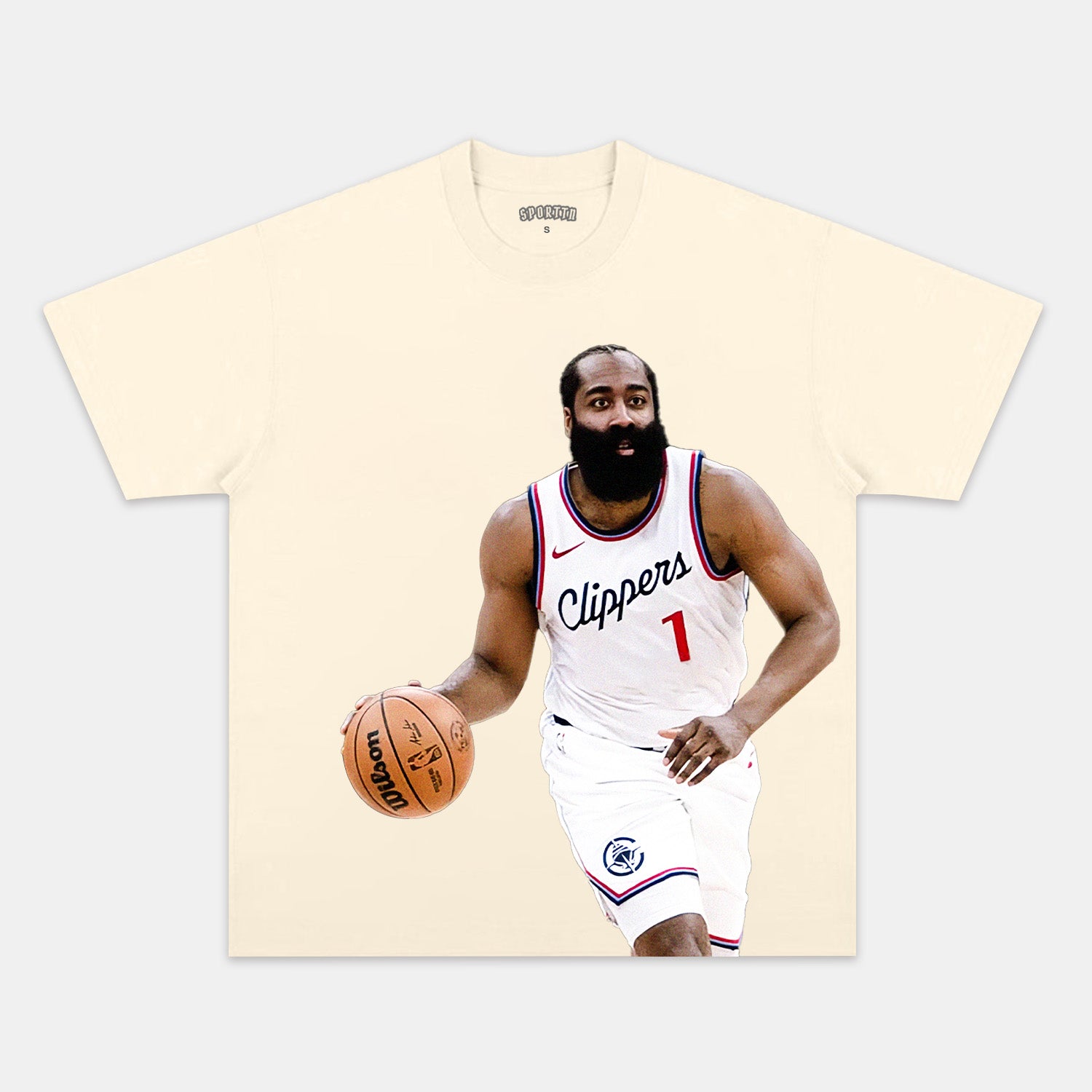 JAMES HARDEN TEE