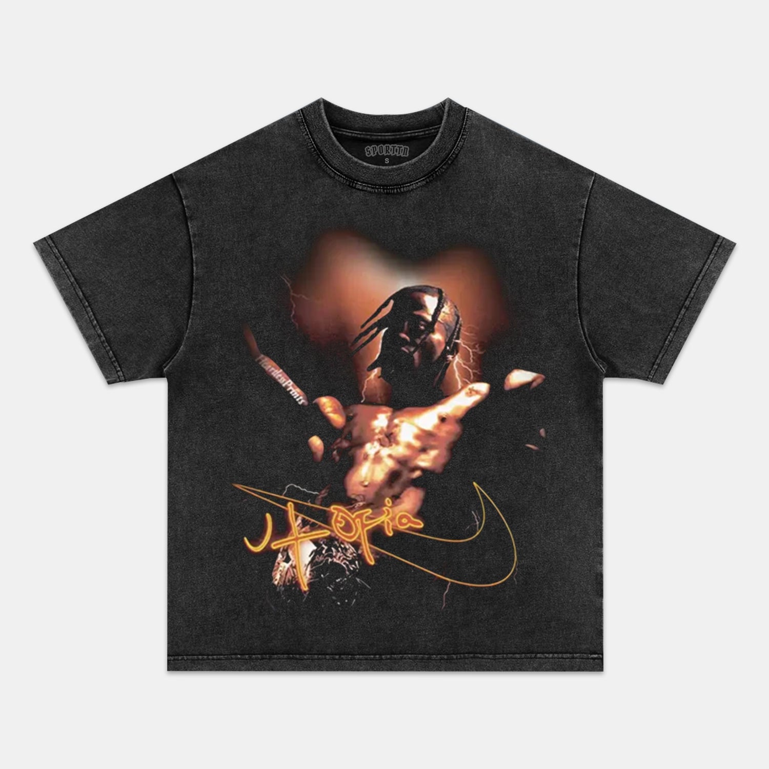 TRAVIS SCOTT 2.26 TEE
