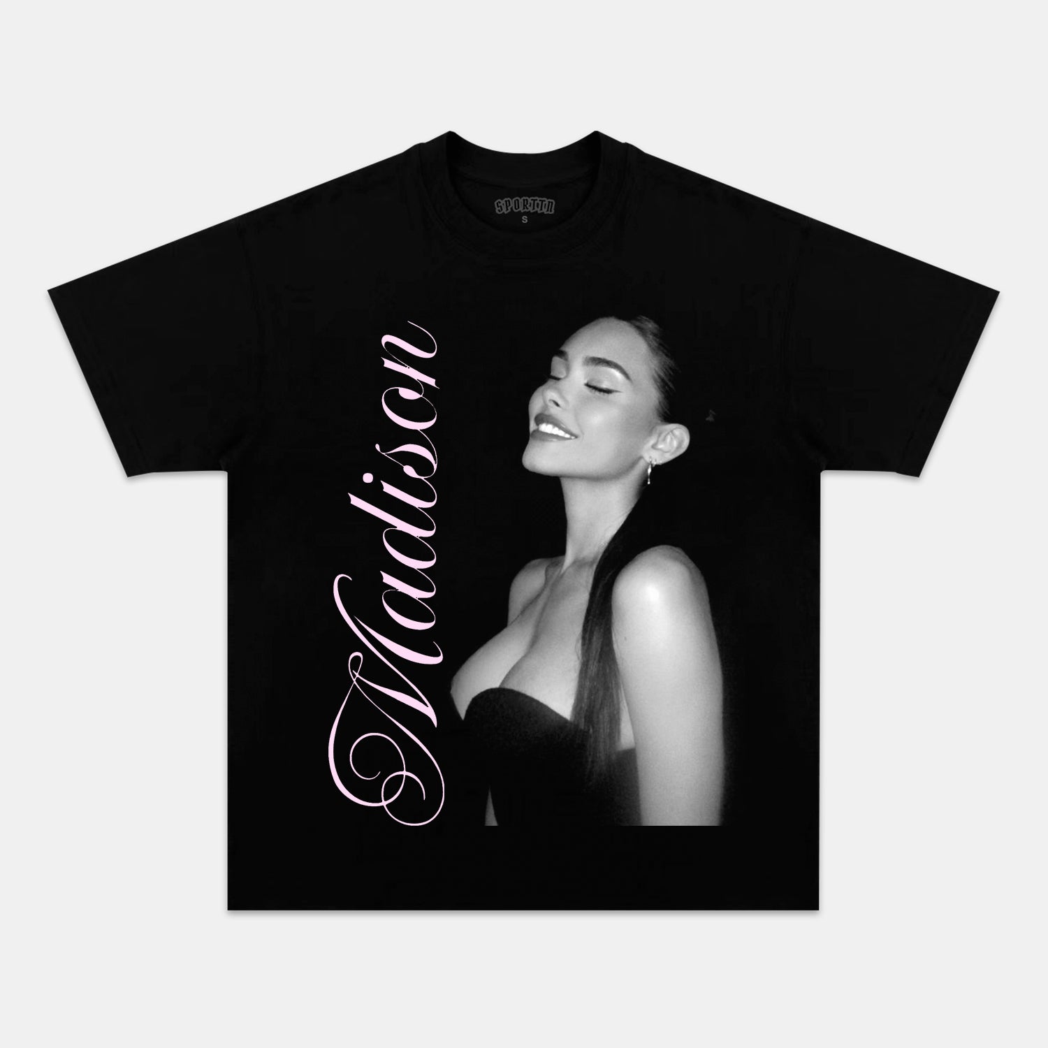 MADISON BEER TEE