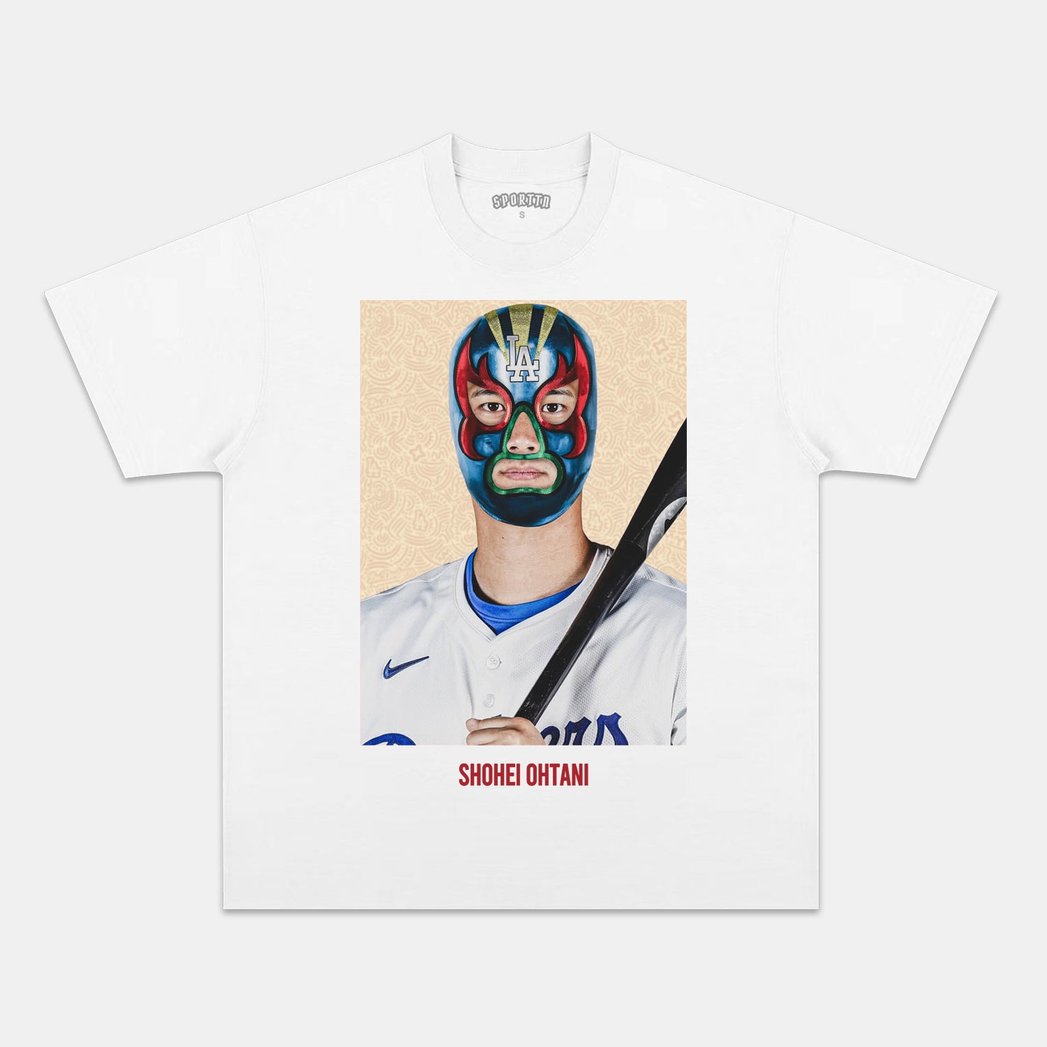 SHOHEI OHTANI TEE