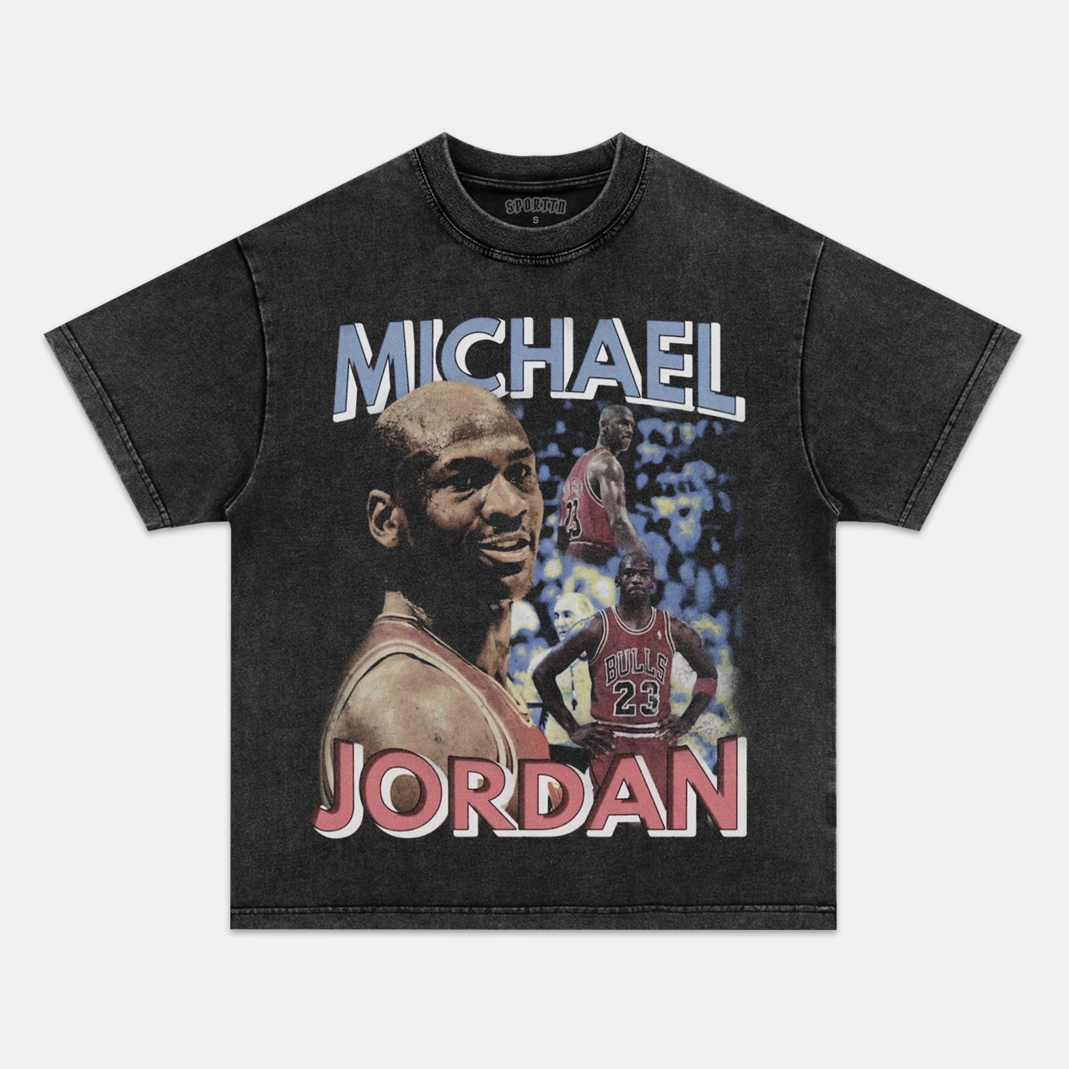 MICHAEL JORDAN TEE