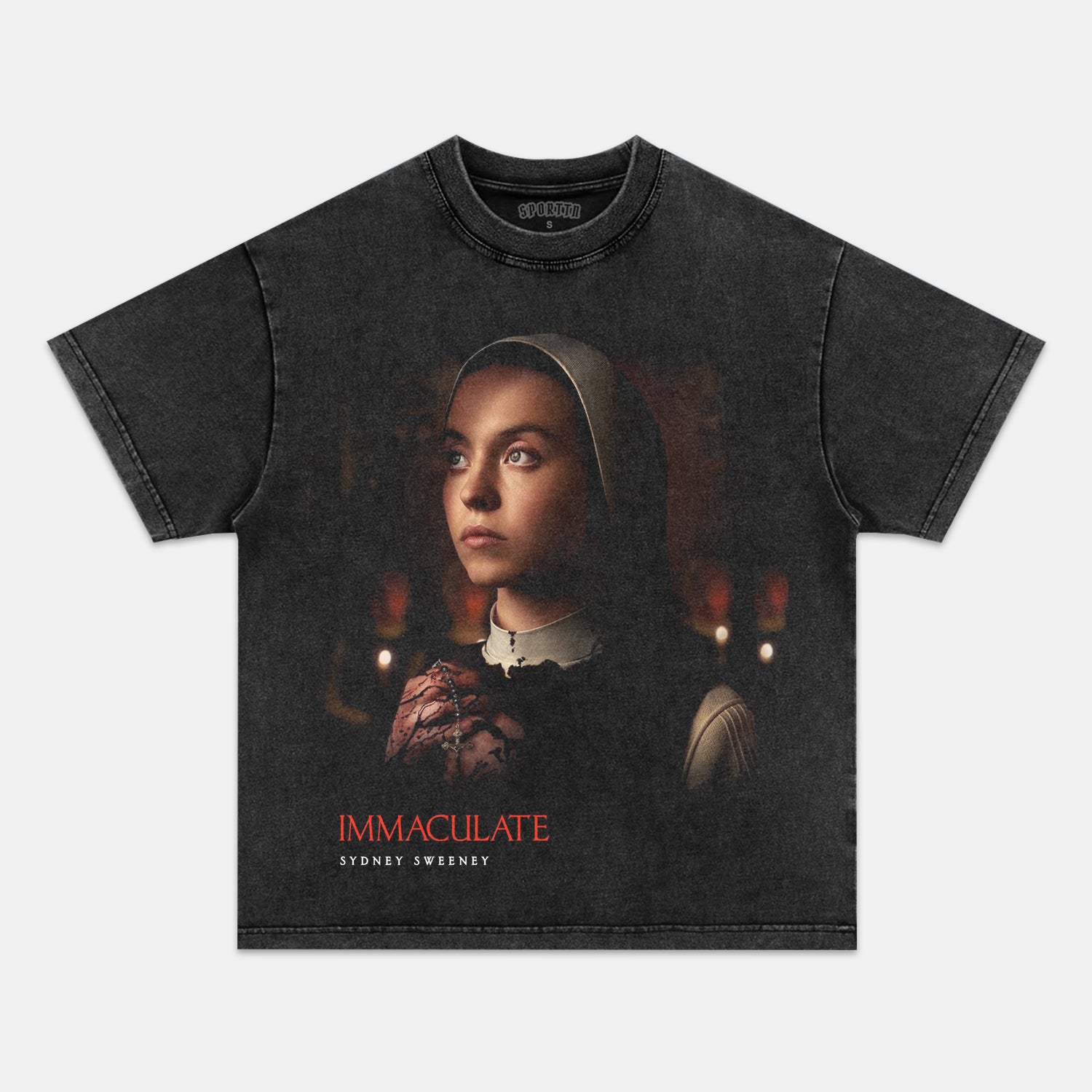 IMMACULATE 2024 TEE