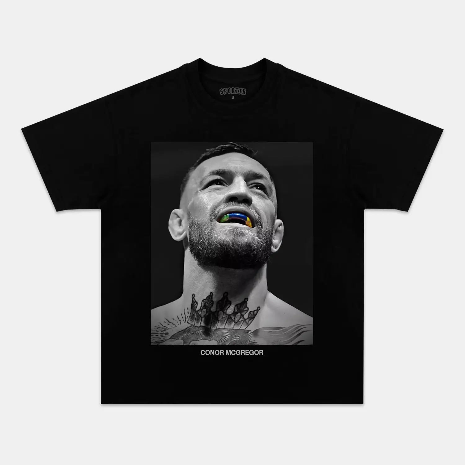 CONOR MCGREGOR LONG SLEEVE | HOODIES