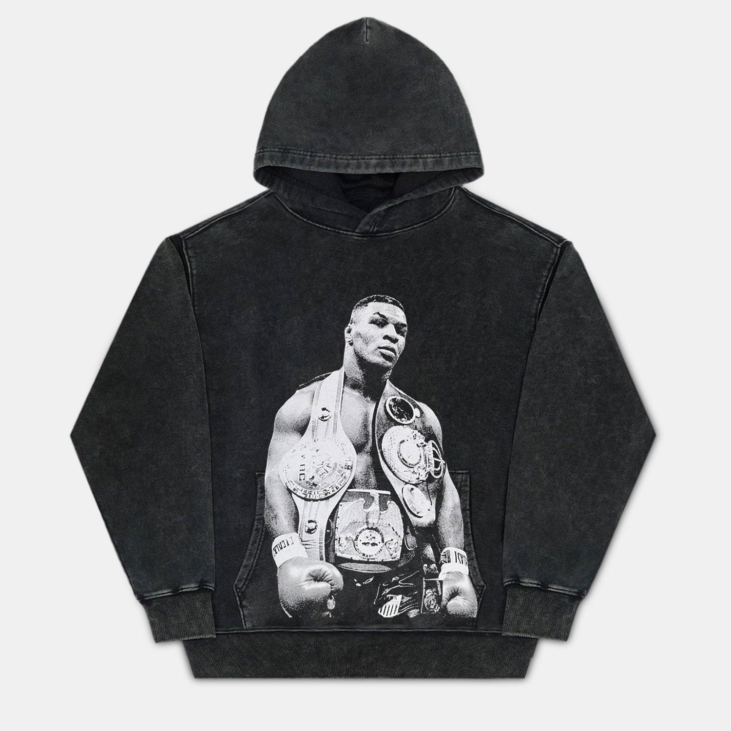 2024 MIKE TYSON TEE