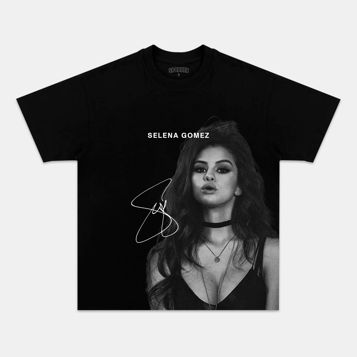 SELENA GOMEZ 12.31 TEE