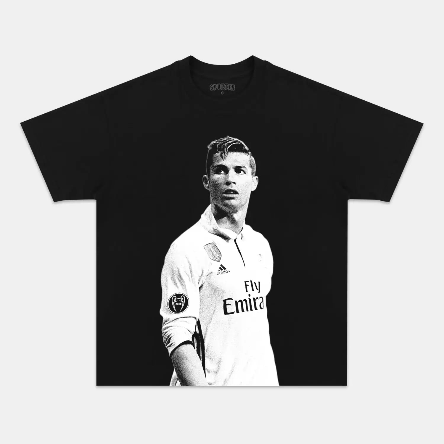 CRISTIANO RONALDO TEE