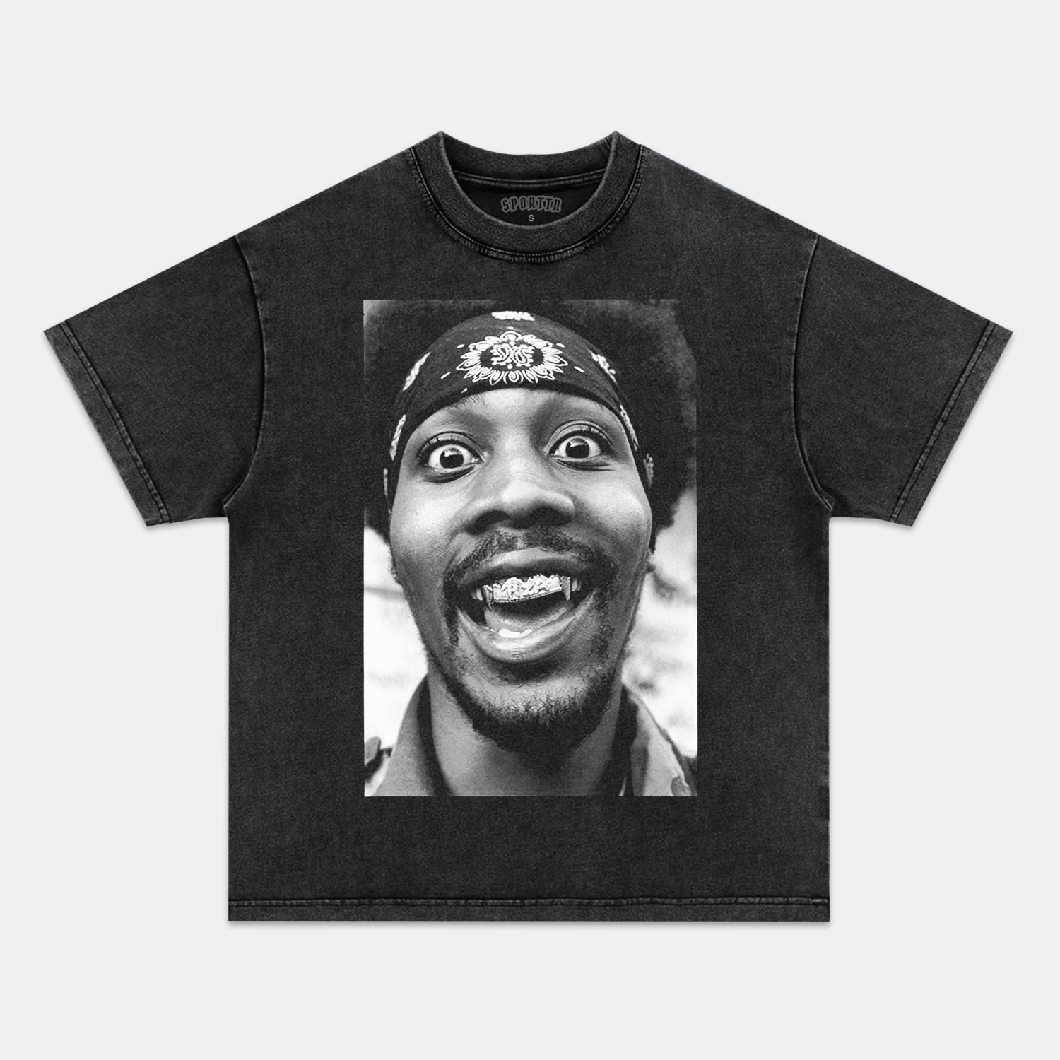 RZA TEE