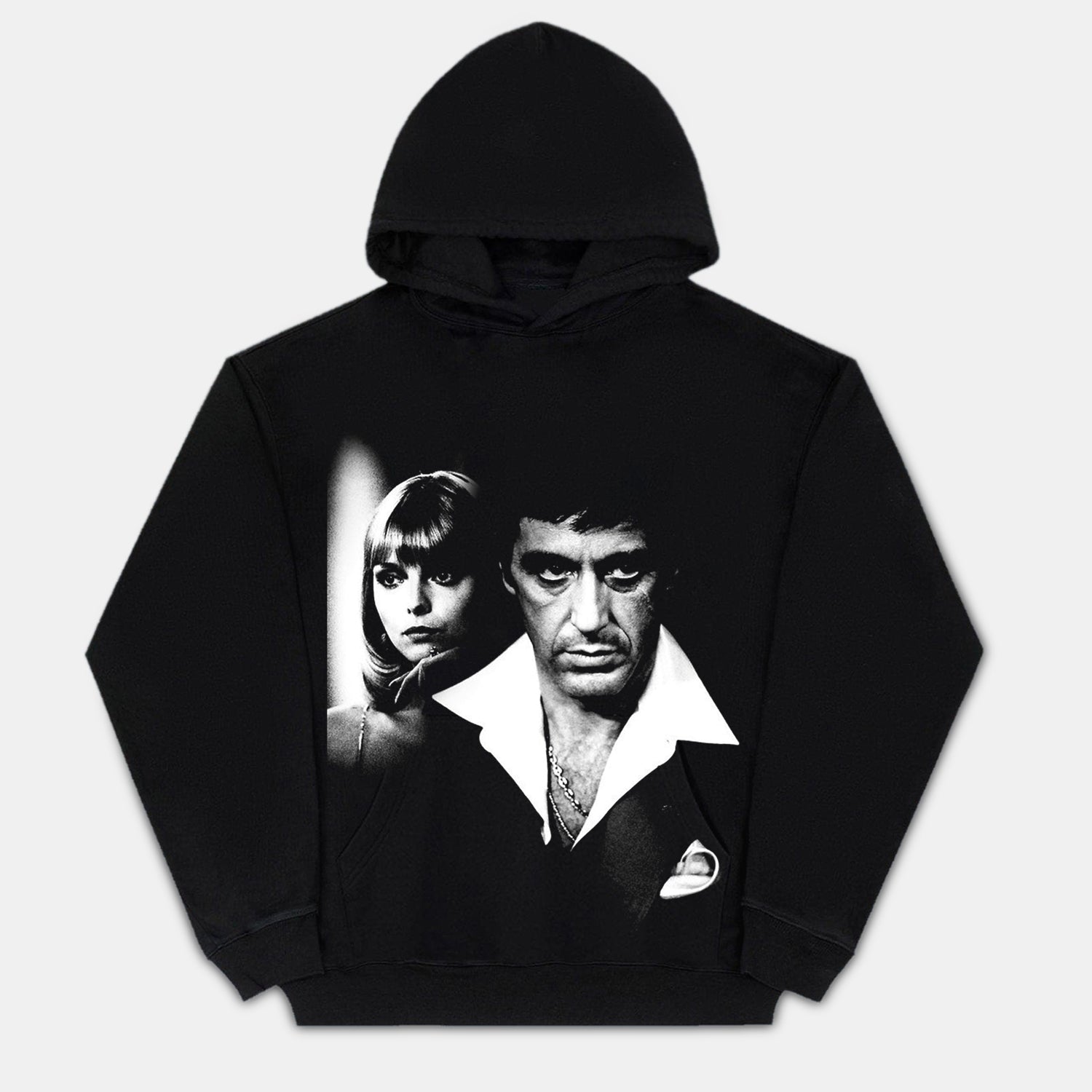 SCARFACE NEW2024 TEE