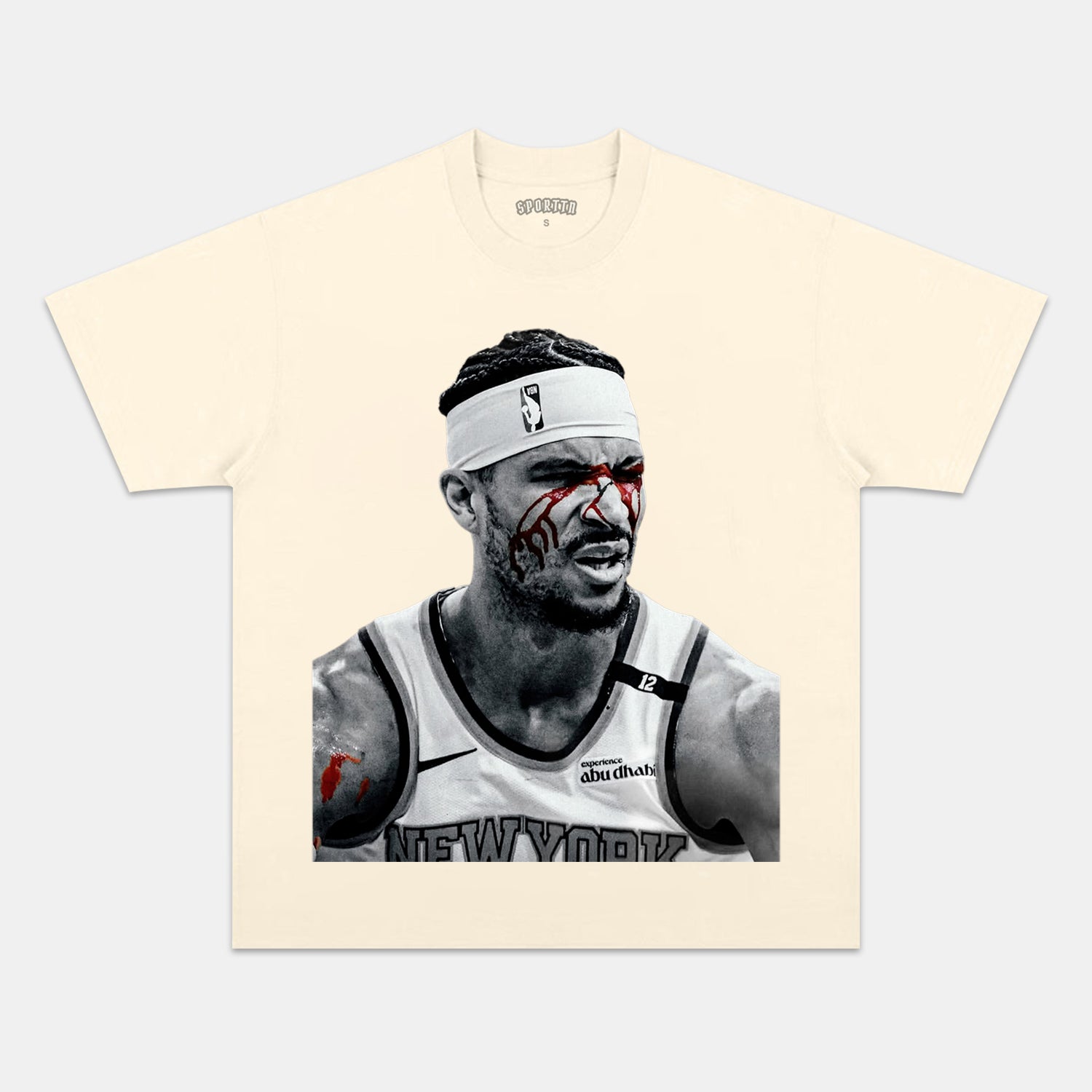 JOSH HART TEE