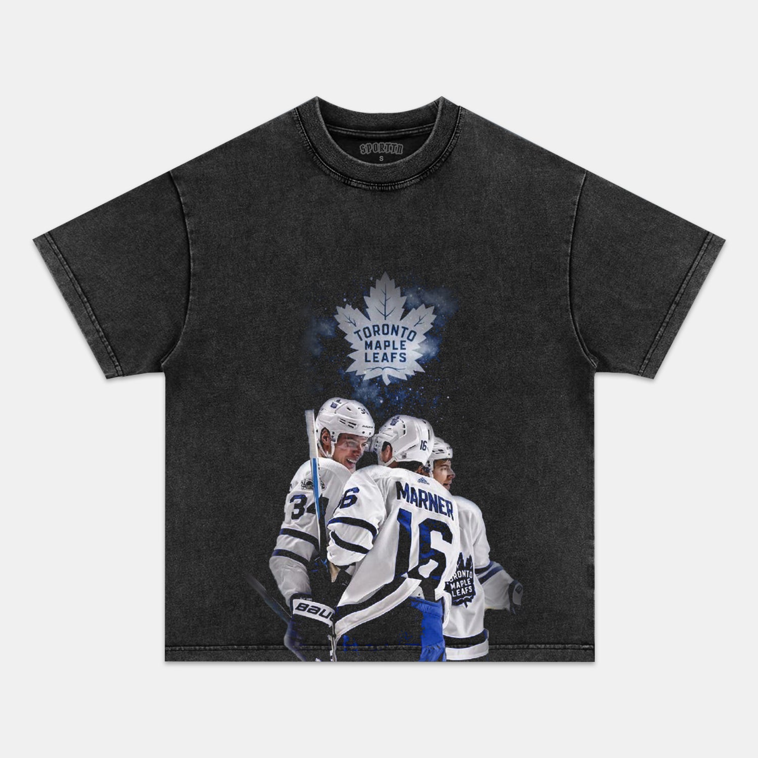 TORONTO MAPLE LEAFS 2024 TEE