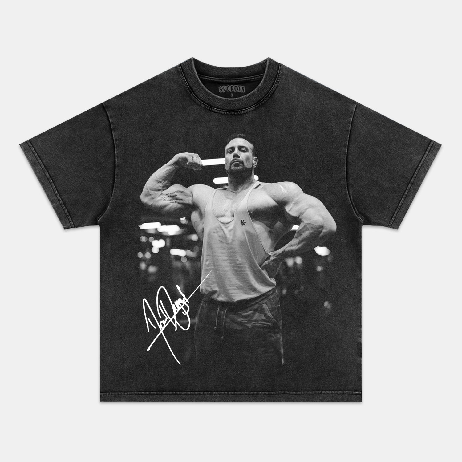 NOEL DEYZEL TEE