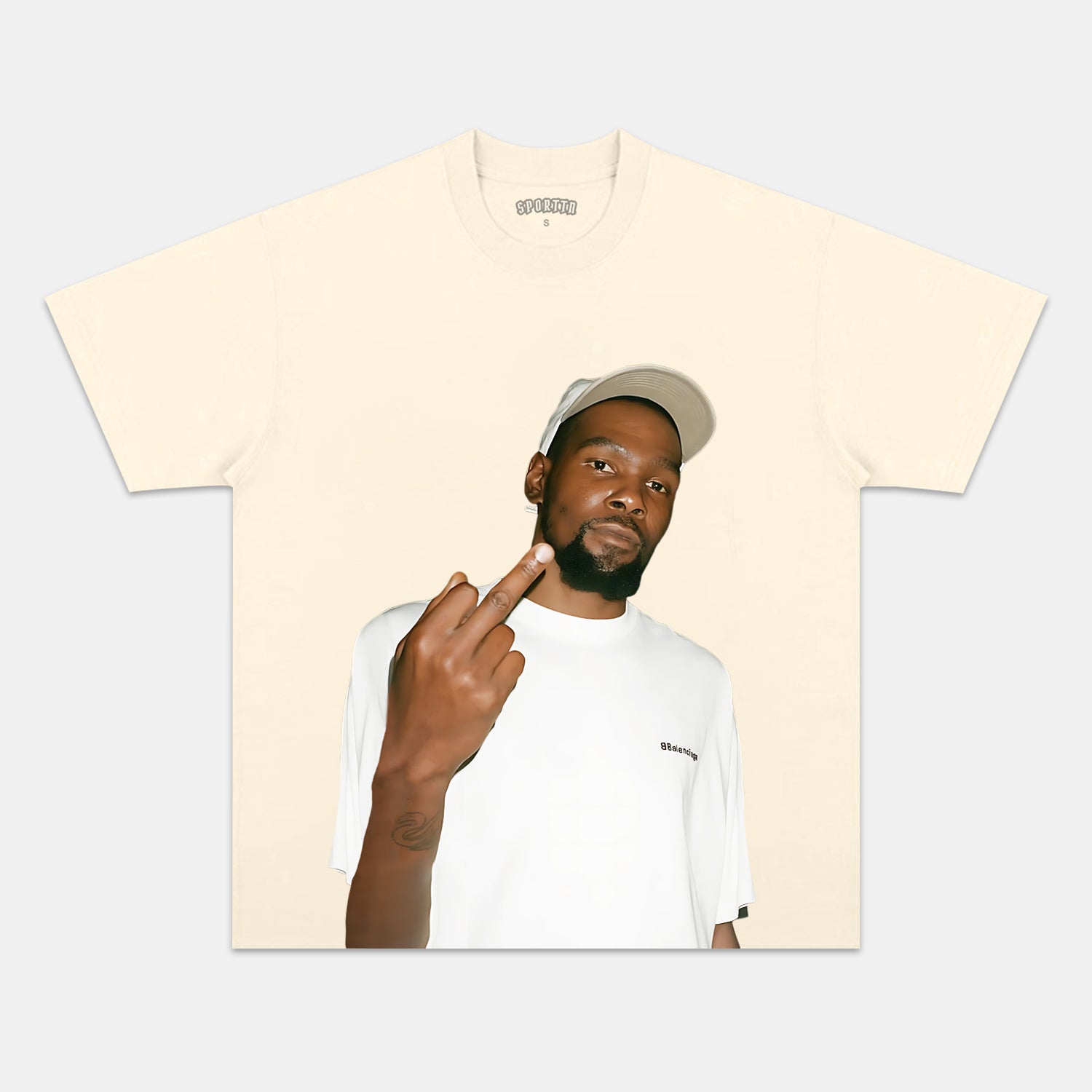 KEVIN DURANT TEE