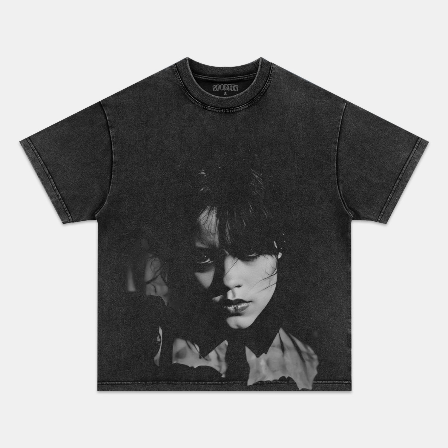 JENNA ORTEGA 2025 TEE