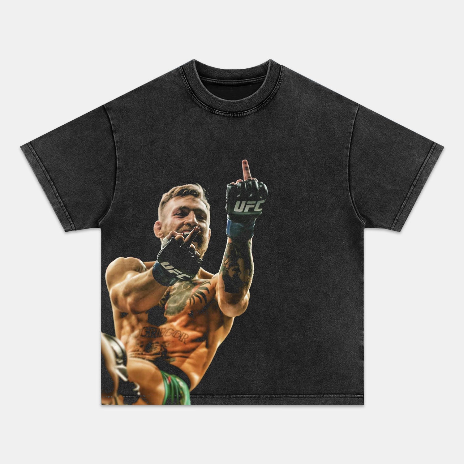 RETURN OF THE MAC CONOR MCGREGOR TEE