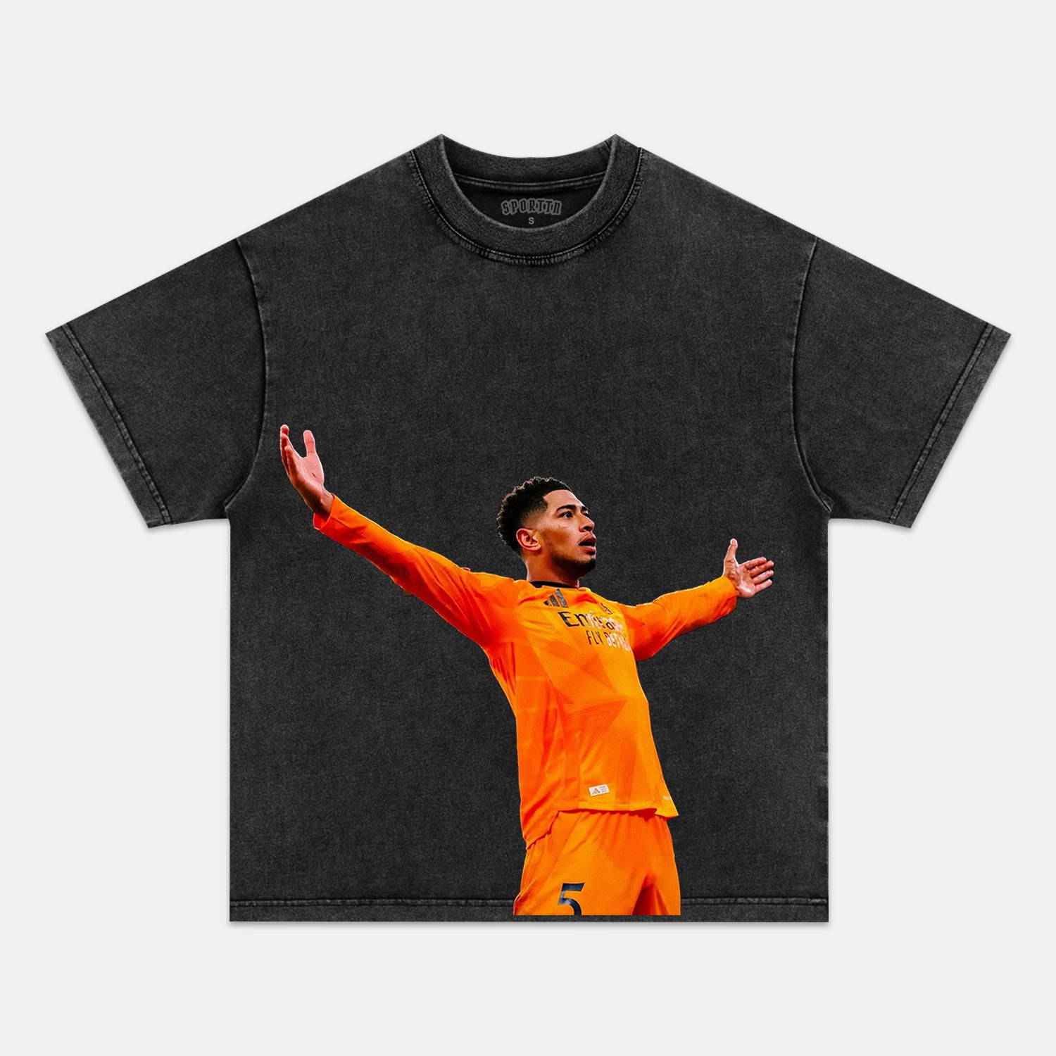 JUDE BELLINGHAM 2.20 TEE
