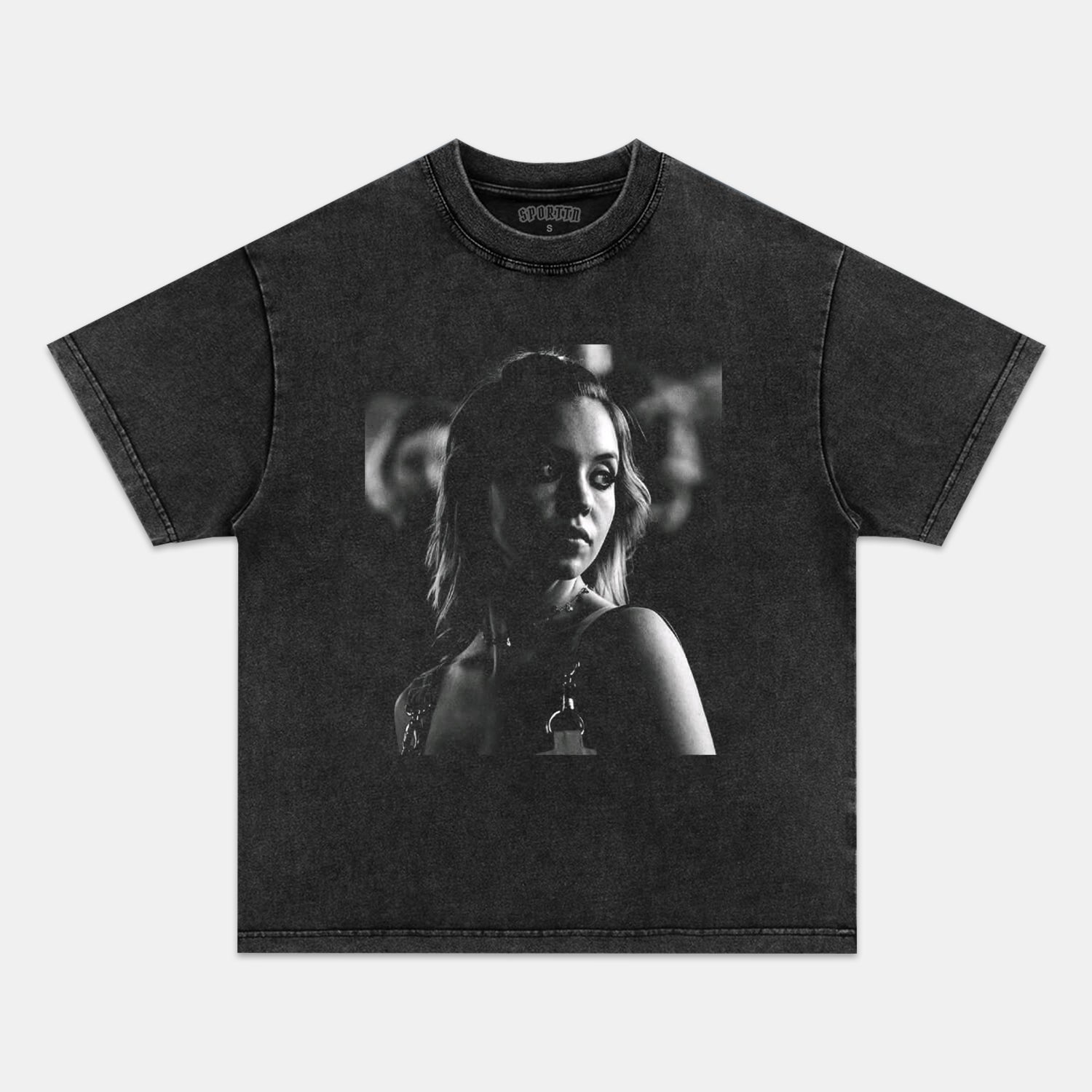 SYDNEY SWEENEY 1.2 TEE