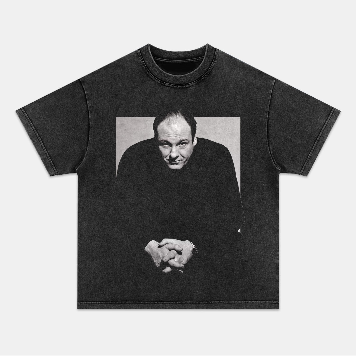 THE SOPRANOS TEE