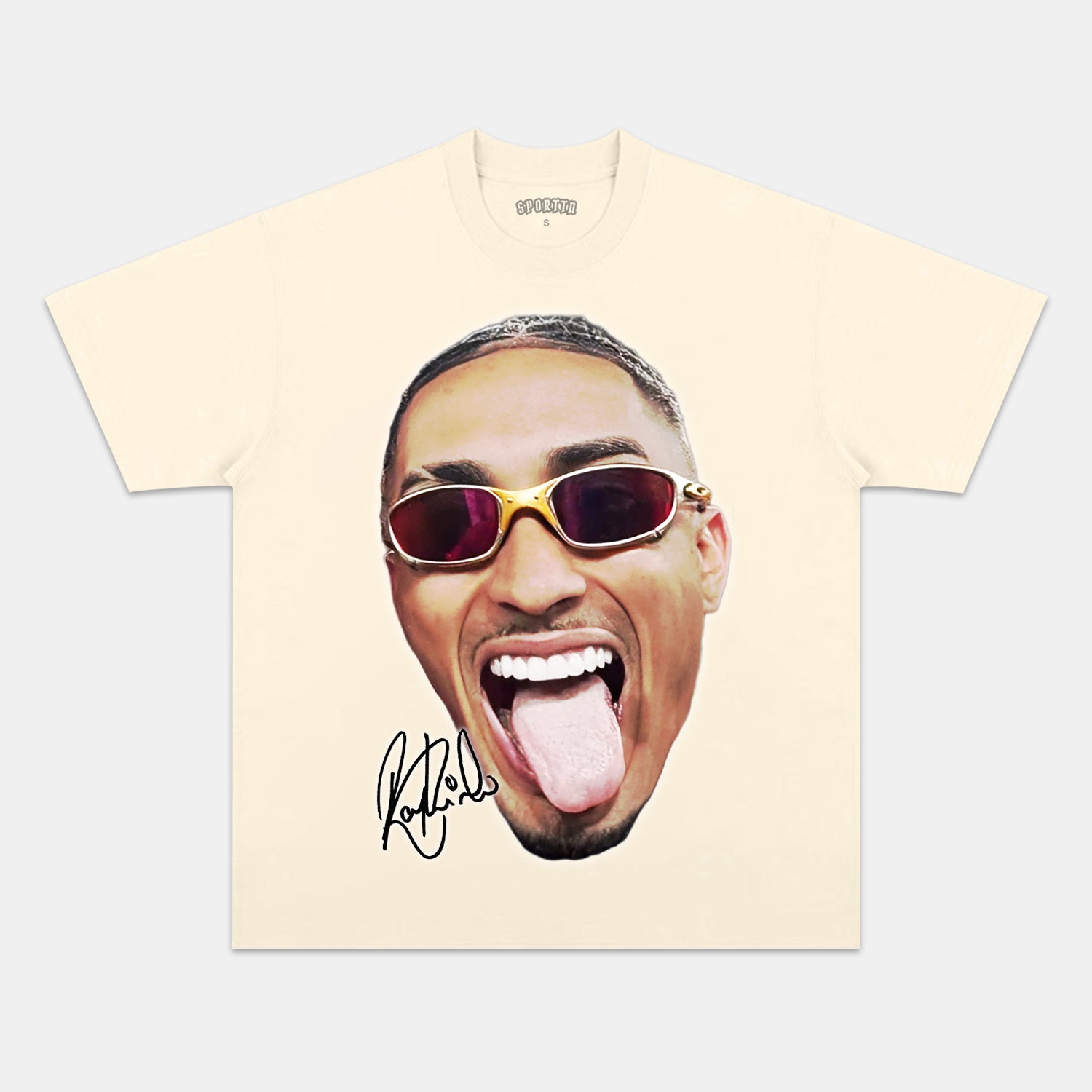 RAPHINHA 2025 TEE