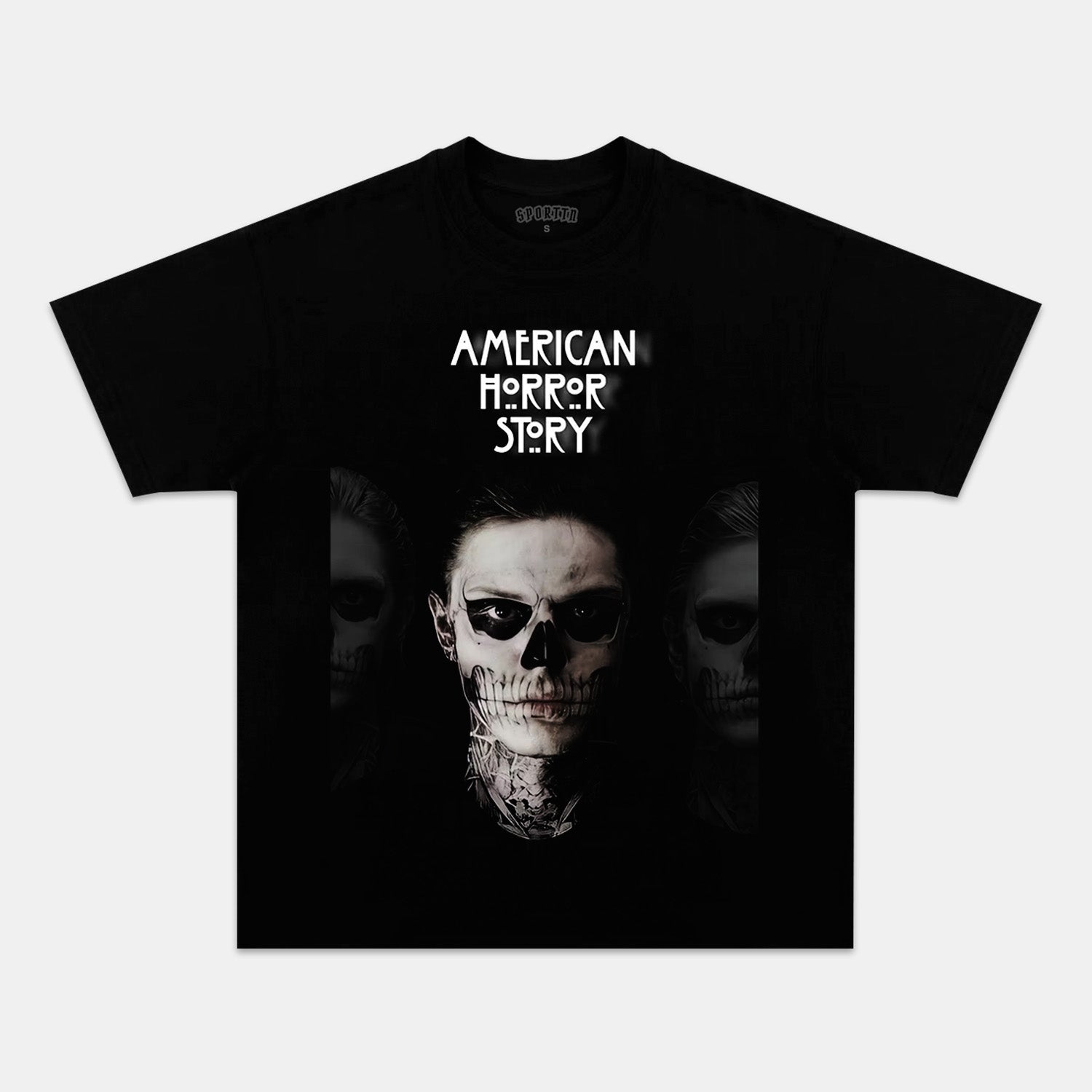 AMERICAN HORROR STORY 1.0 TEE
