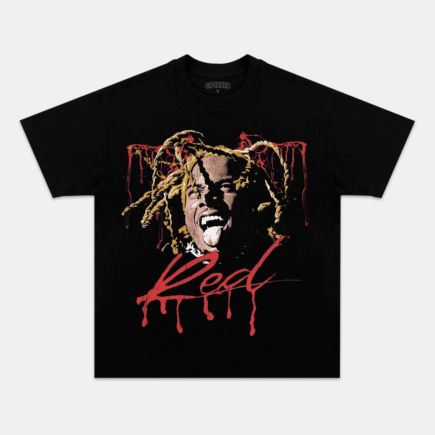 PLAYBOI CARTI 2.25 TEE