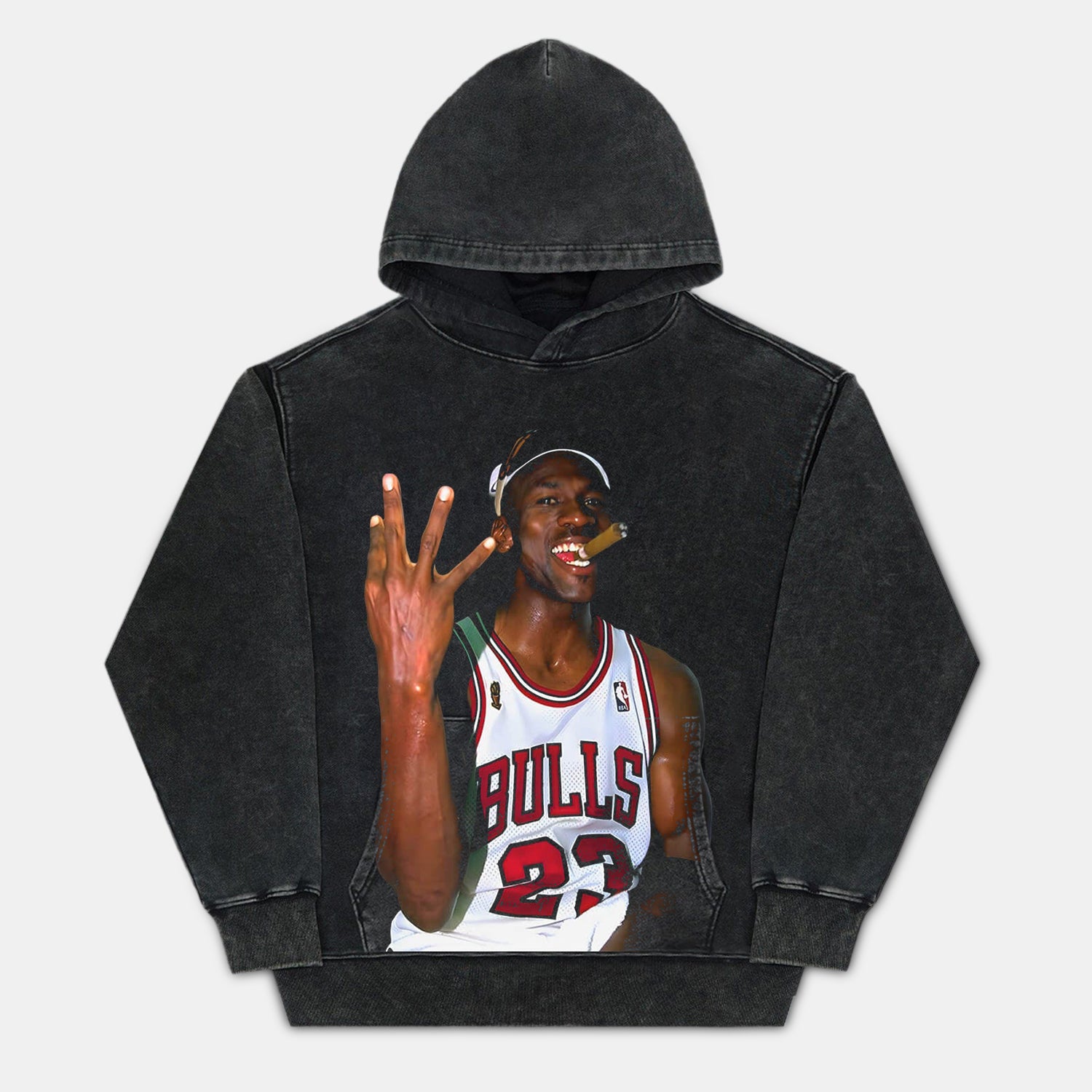 VINTAGE TEE MICHAEL JORDAN