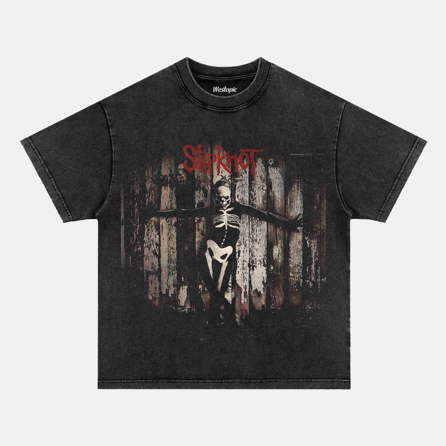 SLIPKNOT TEE