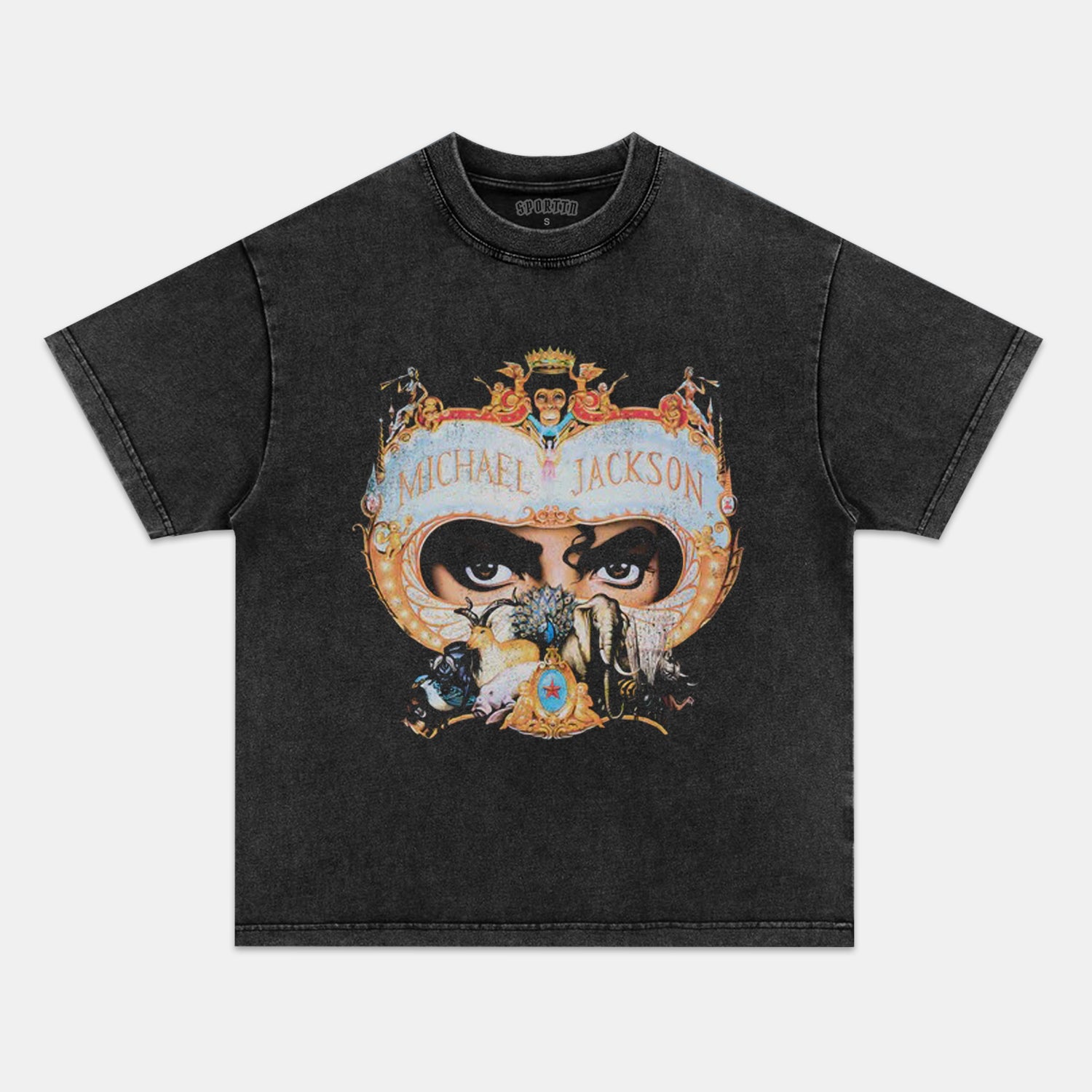 MICHAEL JACKSON 2.0 TEE
