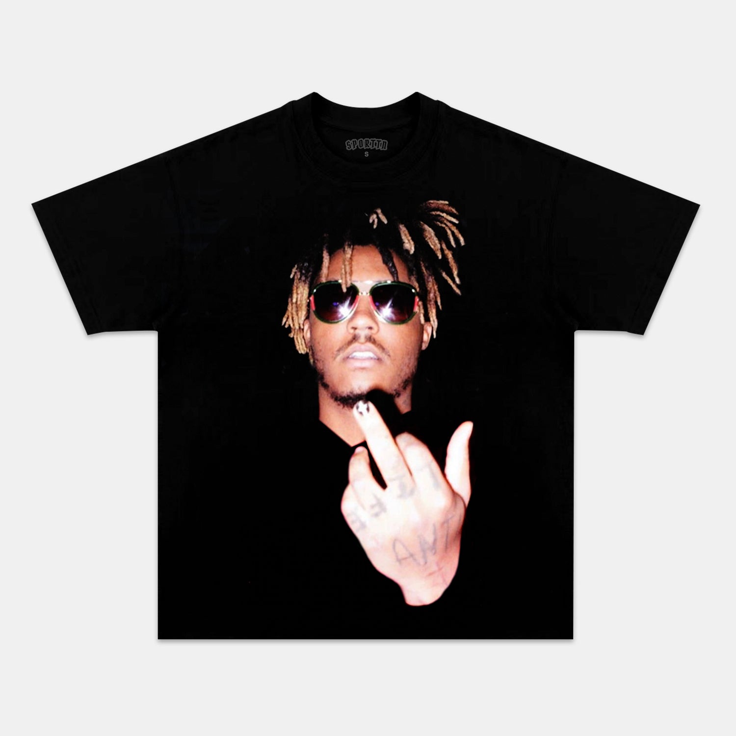 JUICE WRLD 12.9 TEE