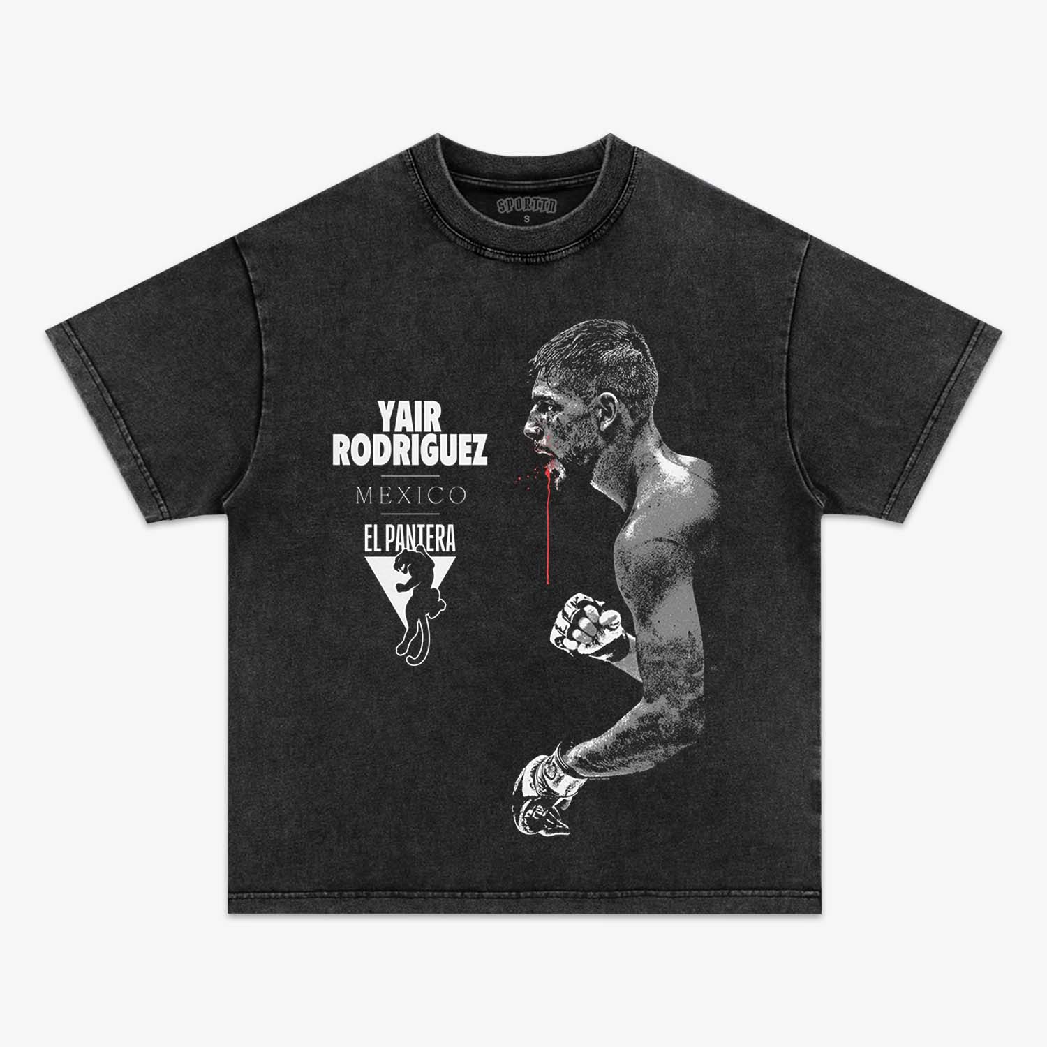 YAIR RODRIGUEZ TEE