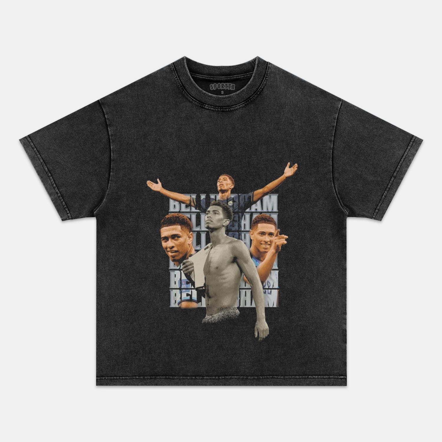 JUDE BELLINGHAM TEE