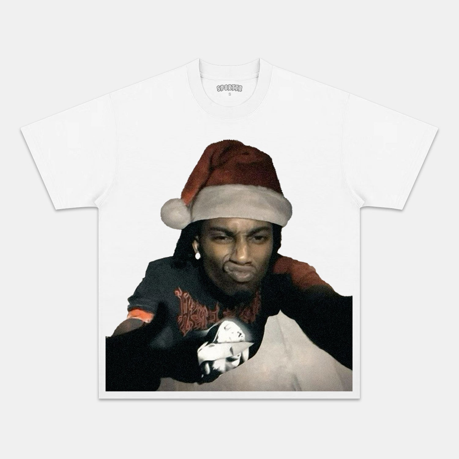 PLAYBOI CARTI 12.16 2.0 TEE
