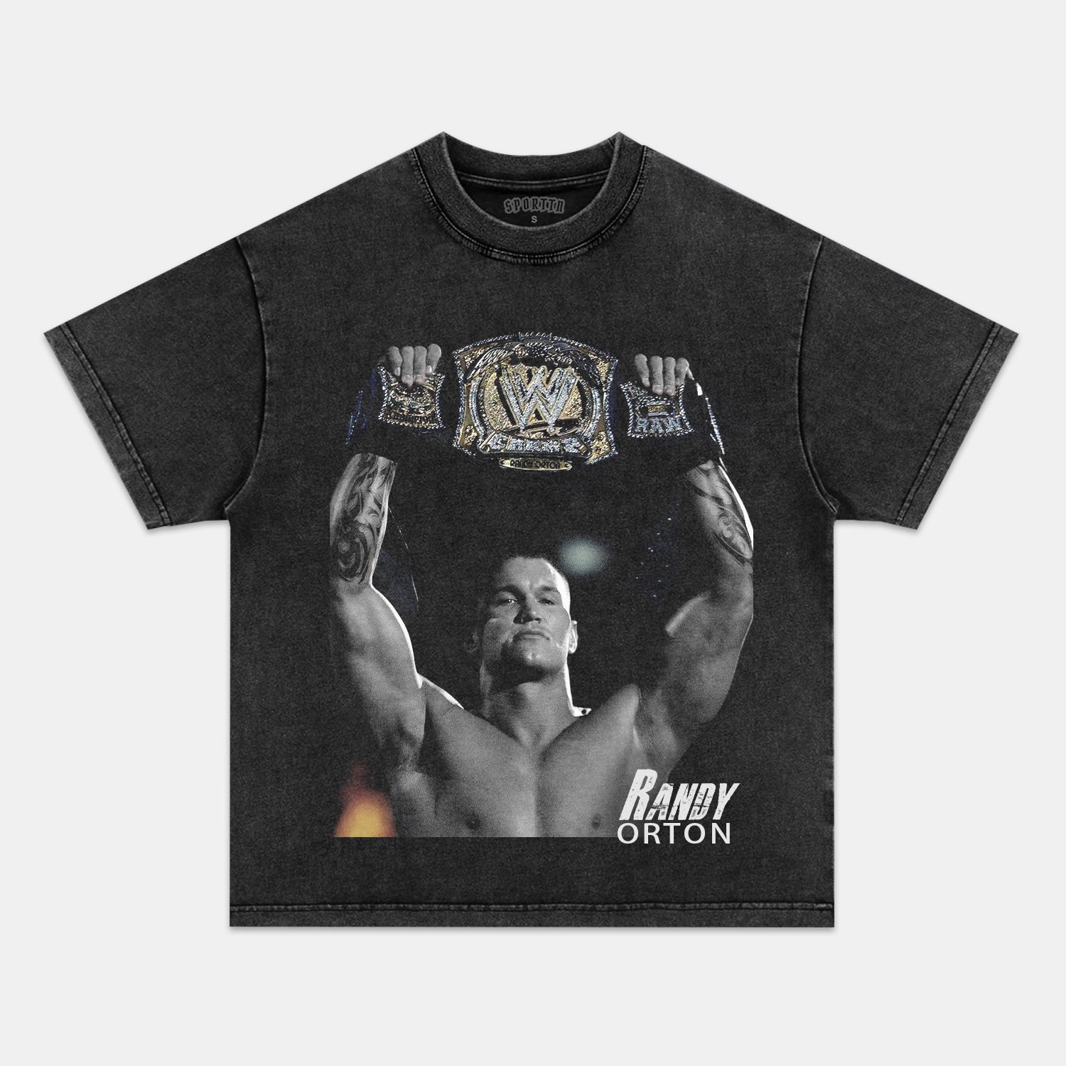 RANDY ORTON TEE