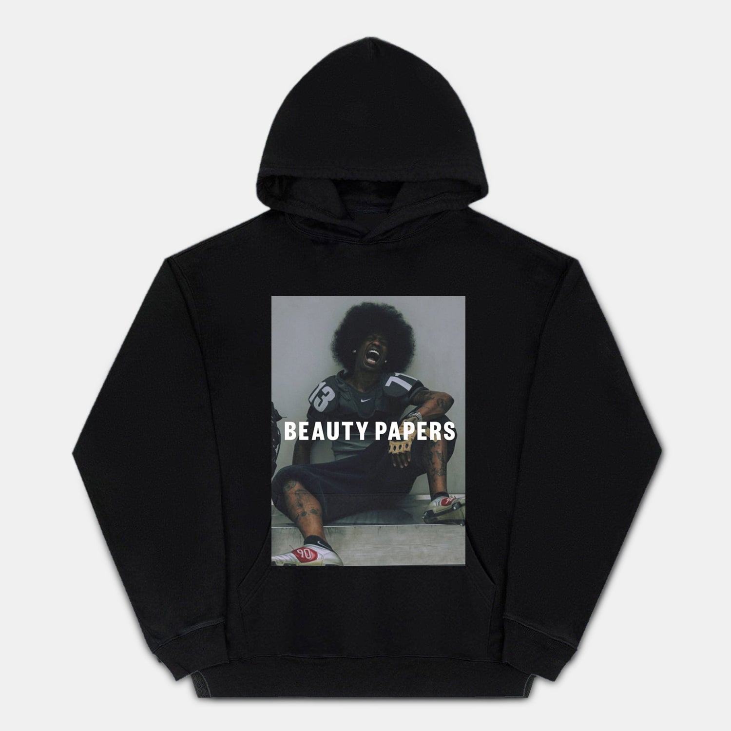 TRAVIS SCOTT 11.28 TEE